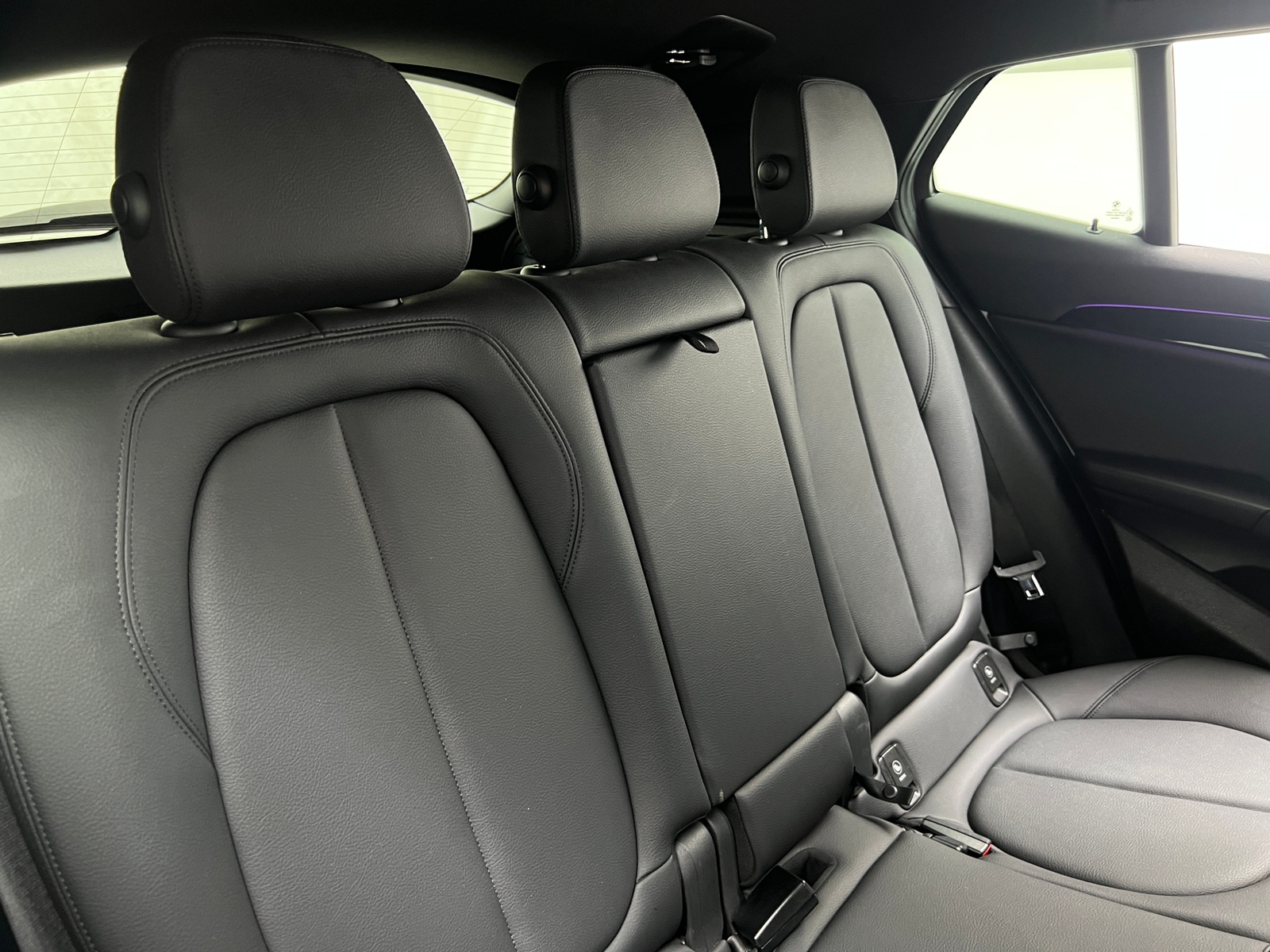 Thumbnail: 2020 BMW X2 - 5