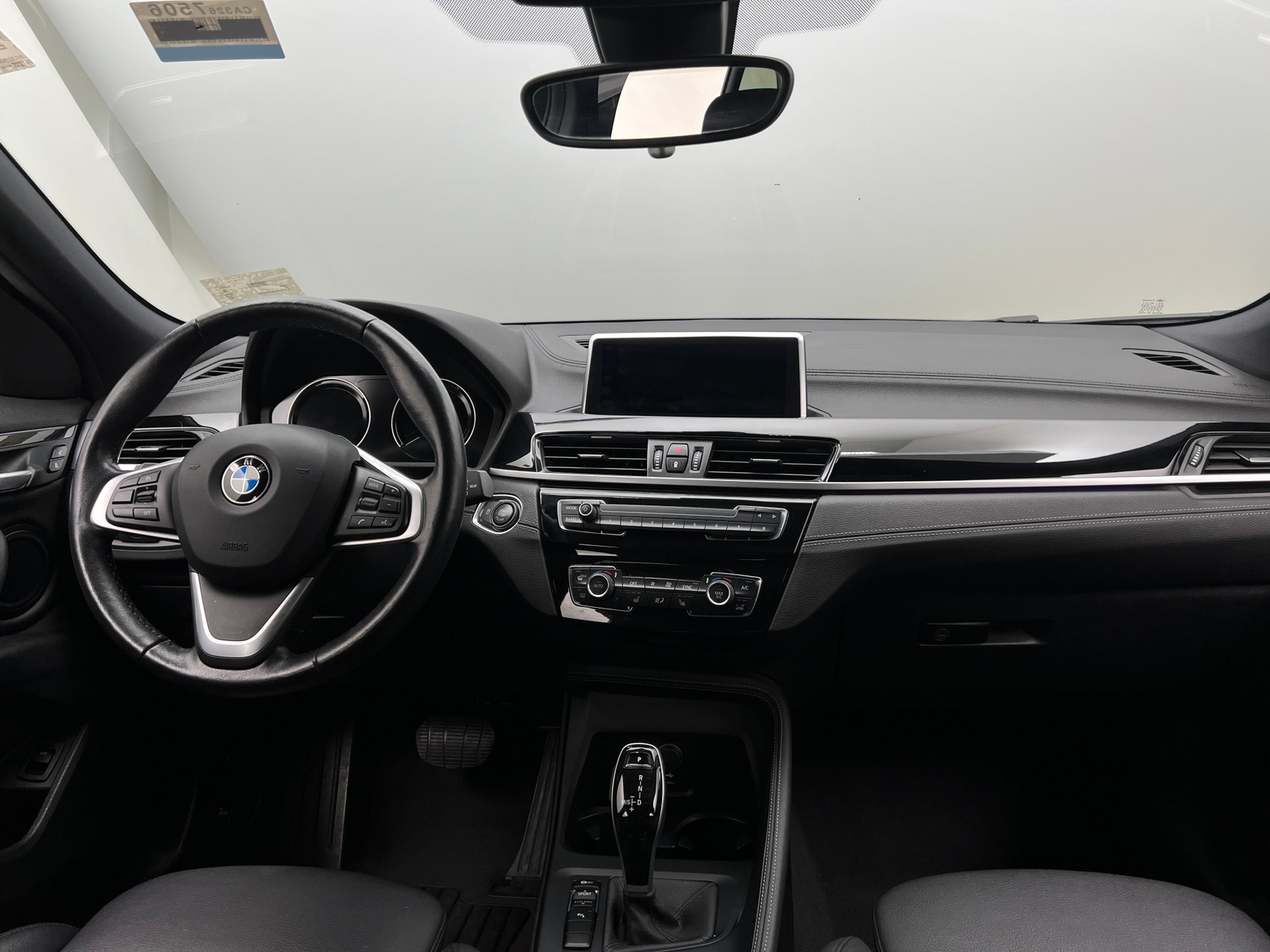 Thumbnail: 2020 BMW X2 - 2