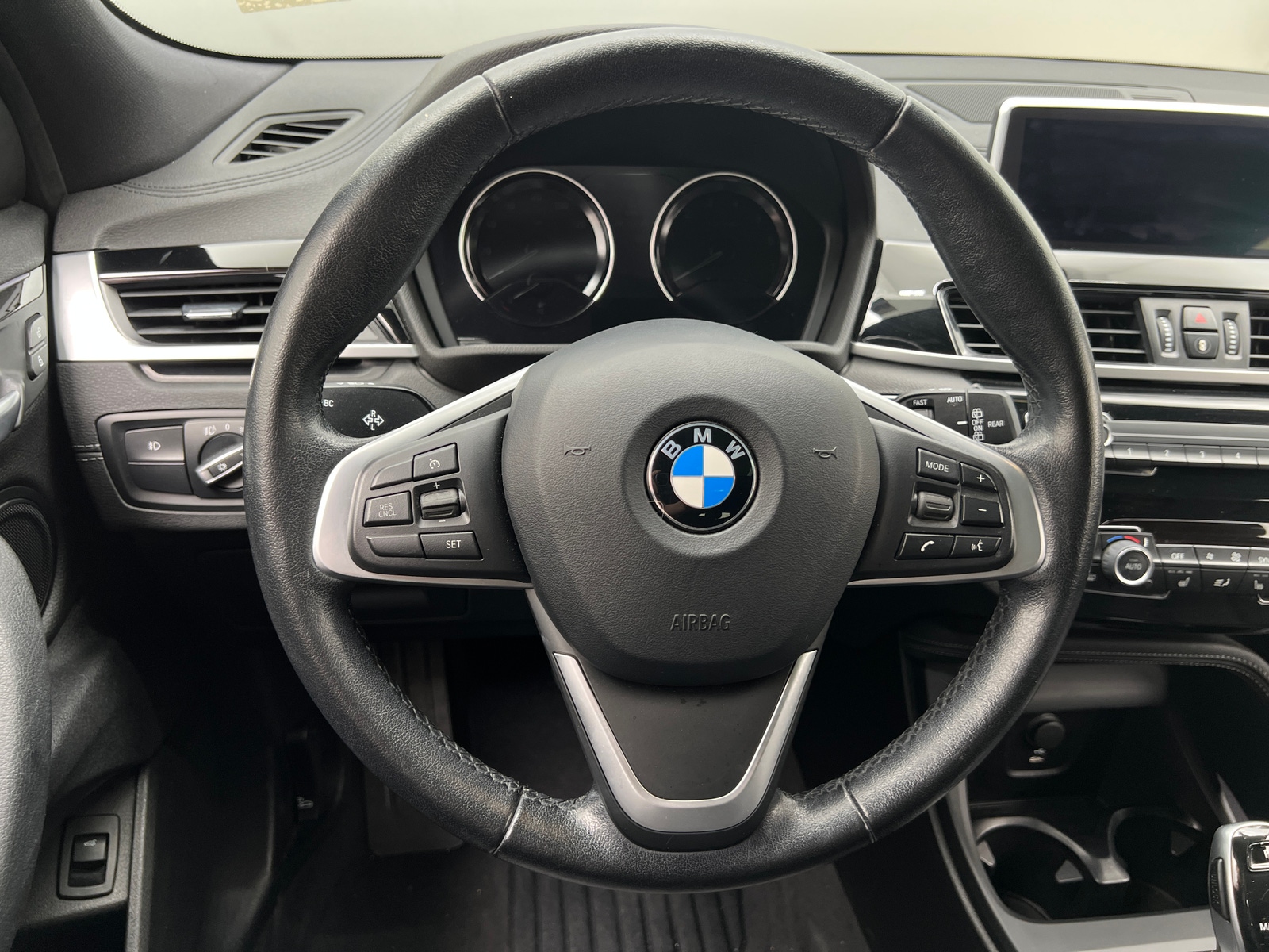 Thumbnail: 2020 BMW X2 - 4