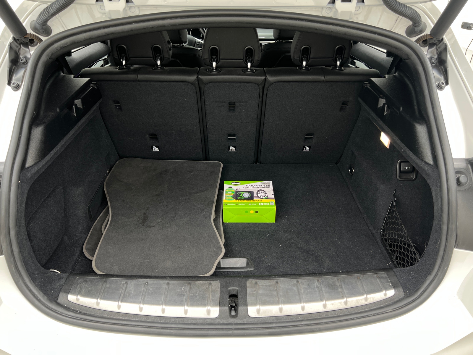 Thumbnail: 2020 BMW X2 - 6