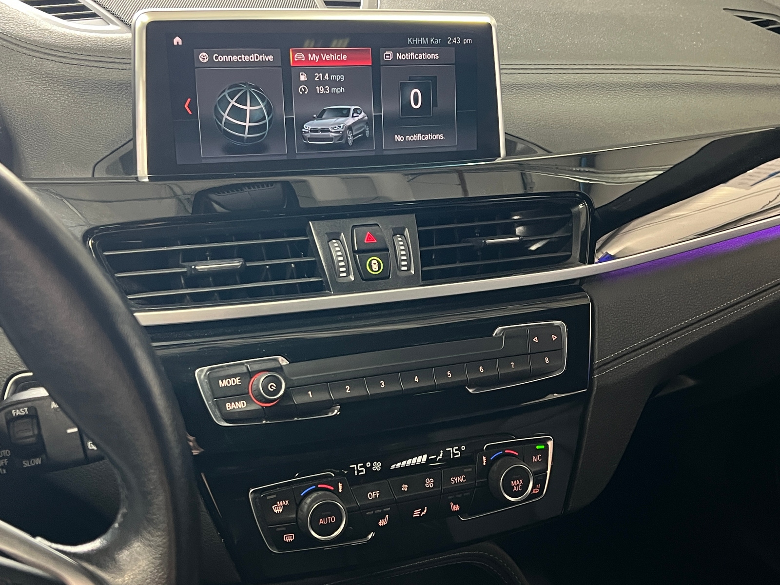 Thumbnail: 2020 BMW X2 - 3