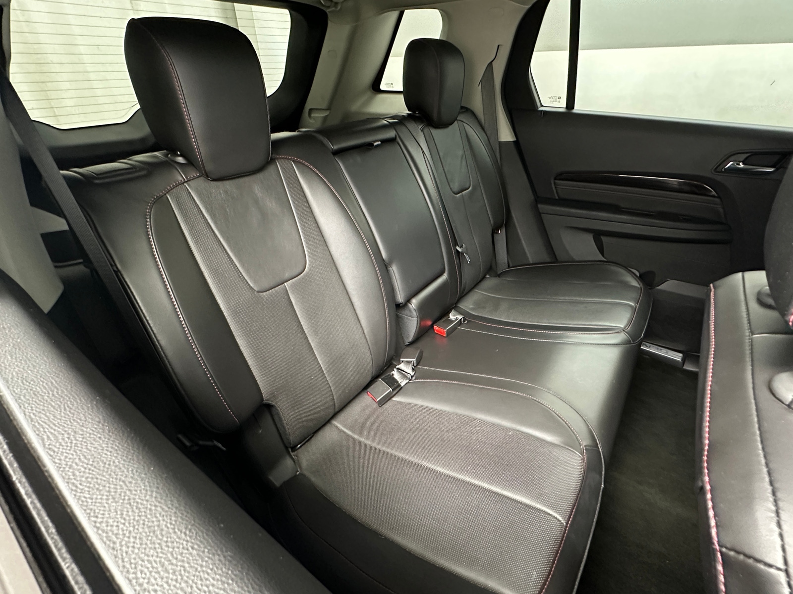 Thumbnail: 2015 GMC Terrain - 5