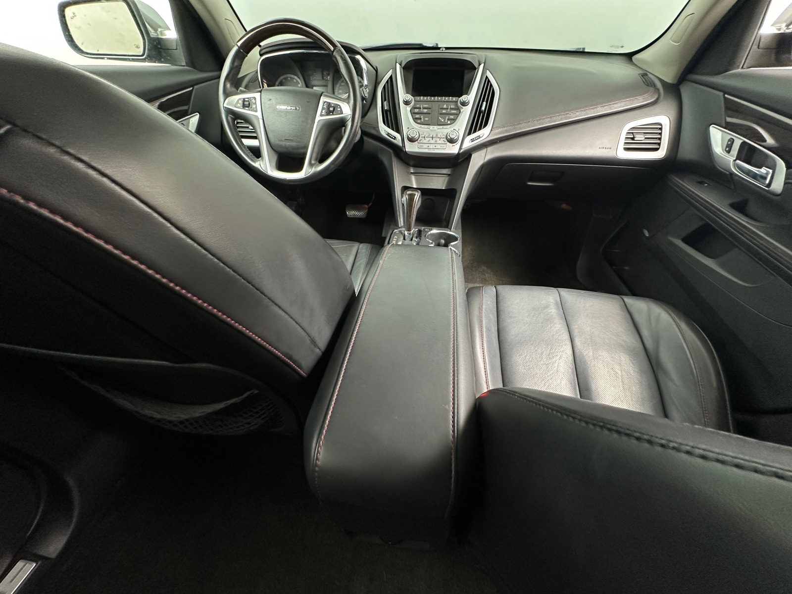 Thumbnail: 2015 GMC Terrain - 2