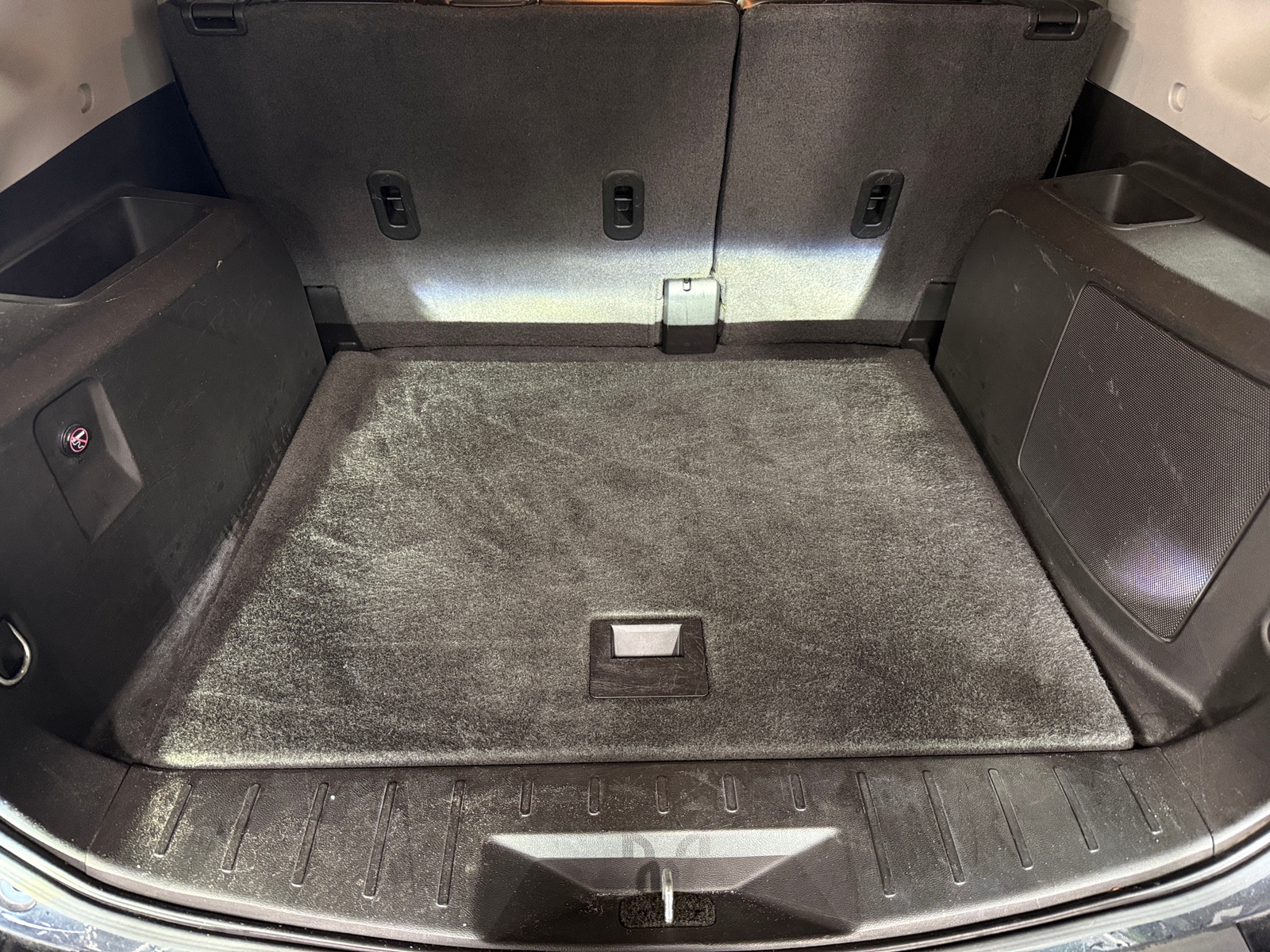 Thumbnail: 2015 GMC Terrain - 6