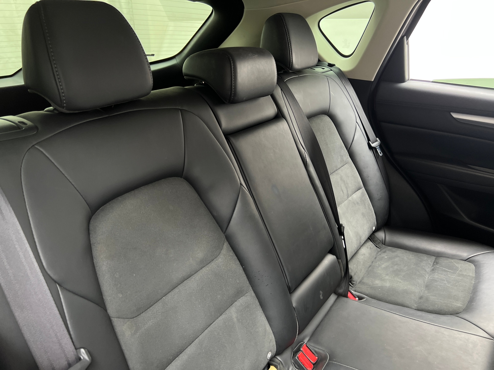 Thumbnail: 2019 Mazda CX-5 - 5