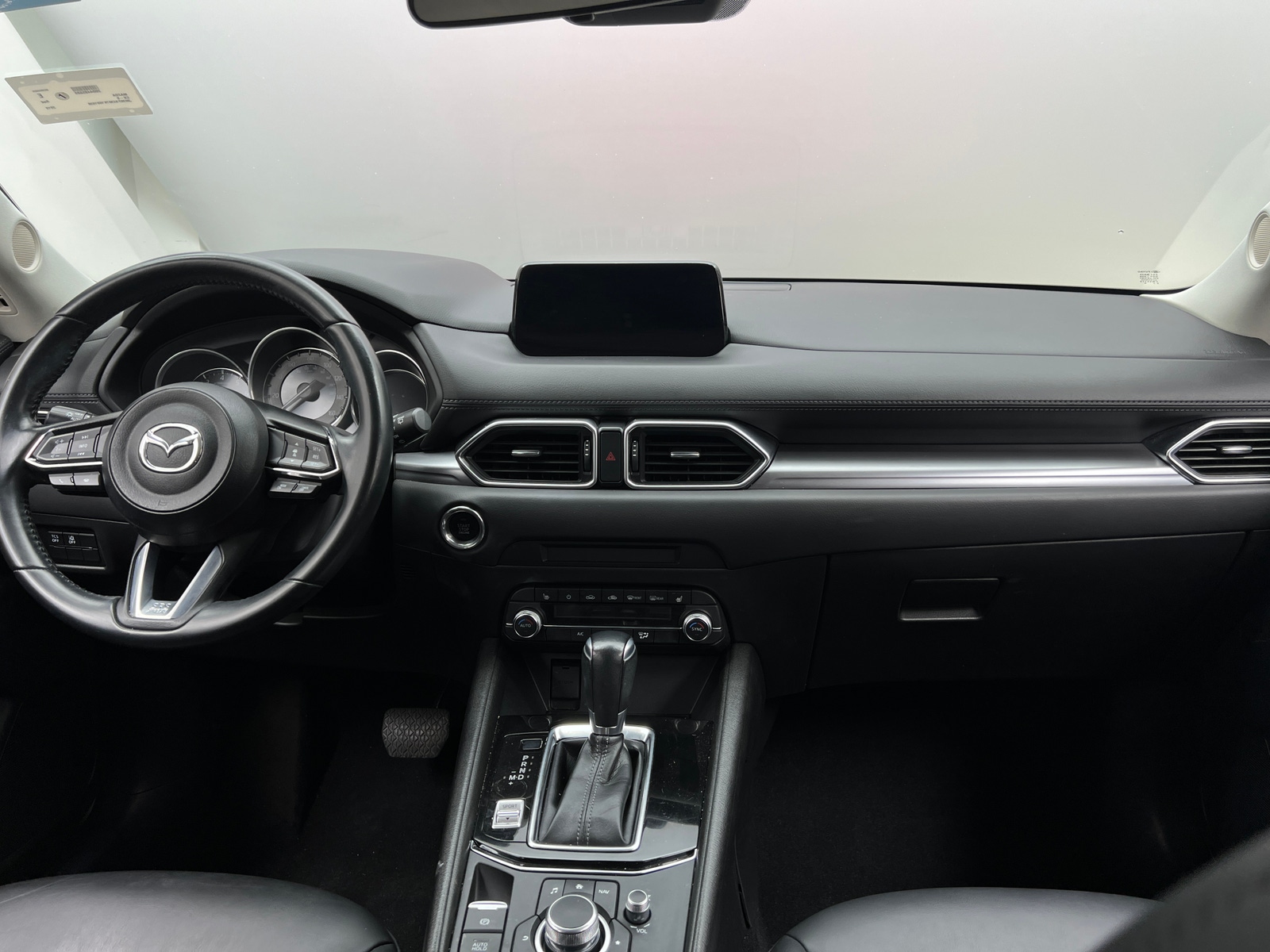 Thumbnail: 2019 Mazda CX-5 - 2