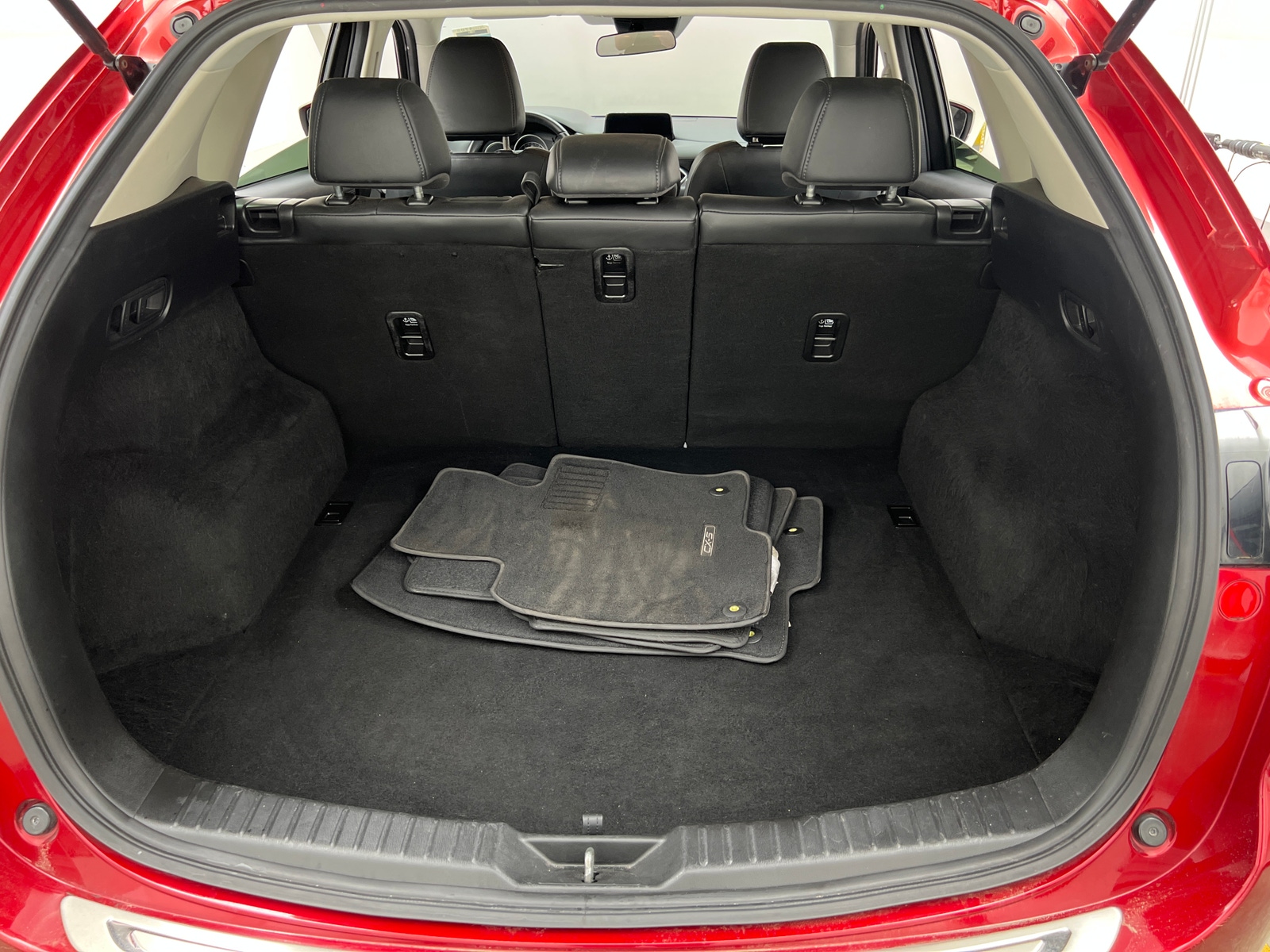 Thumbnail: 2019 Mazda CX-5 - 6