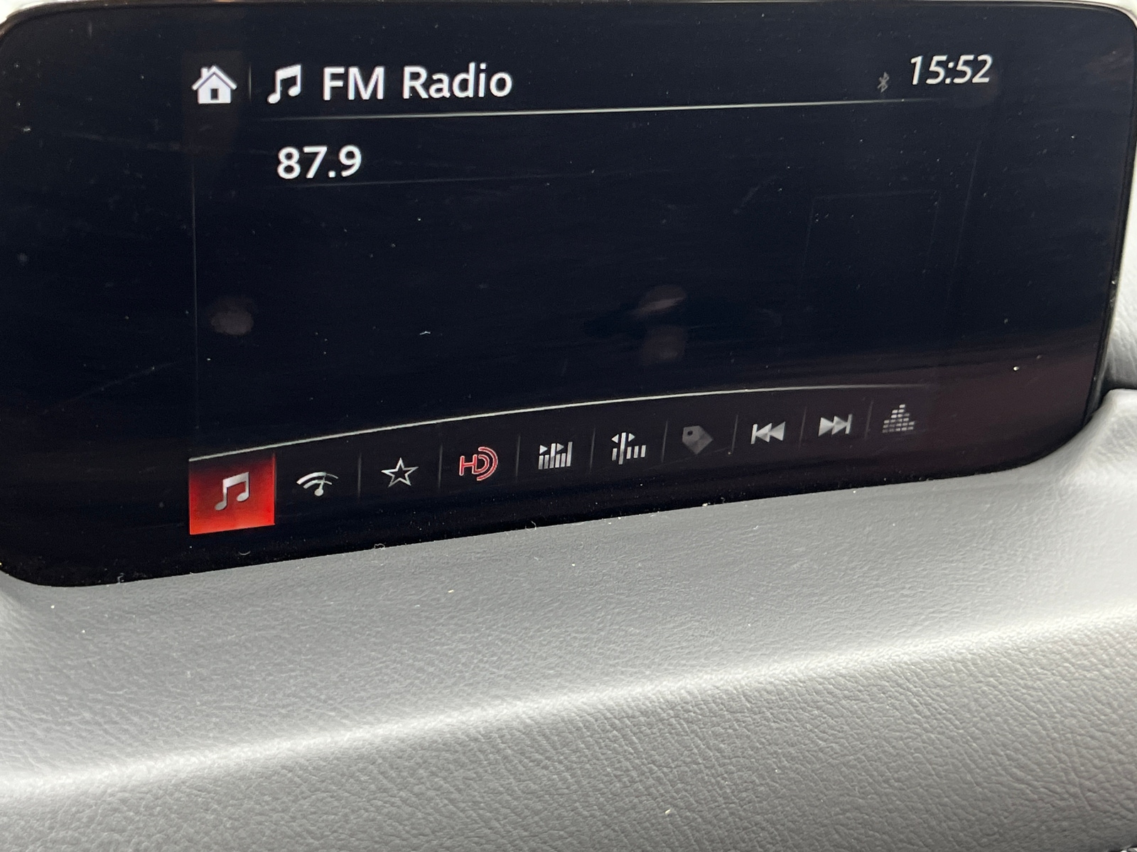 Thumbnail: 2019 Mazda CX-5 - 3