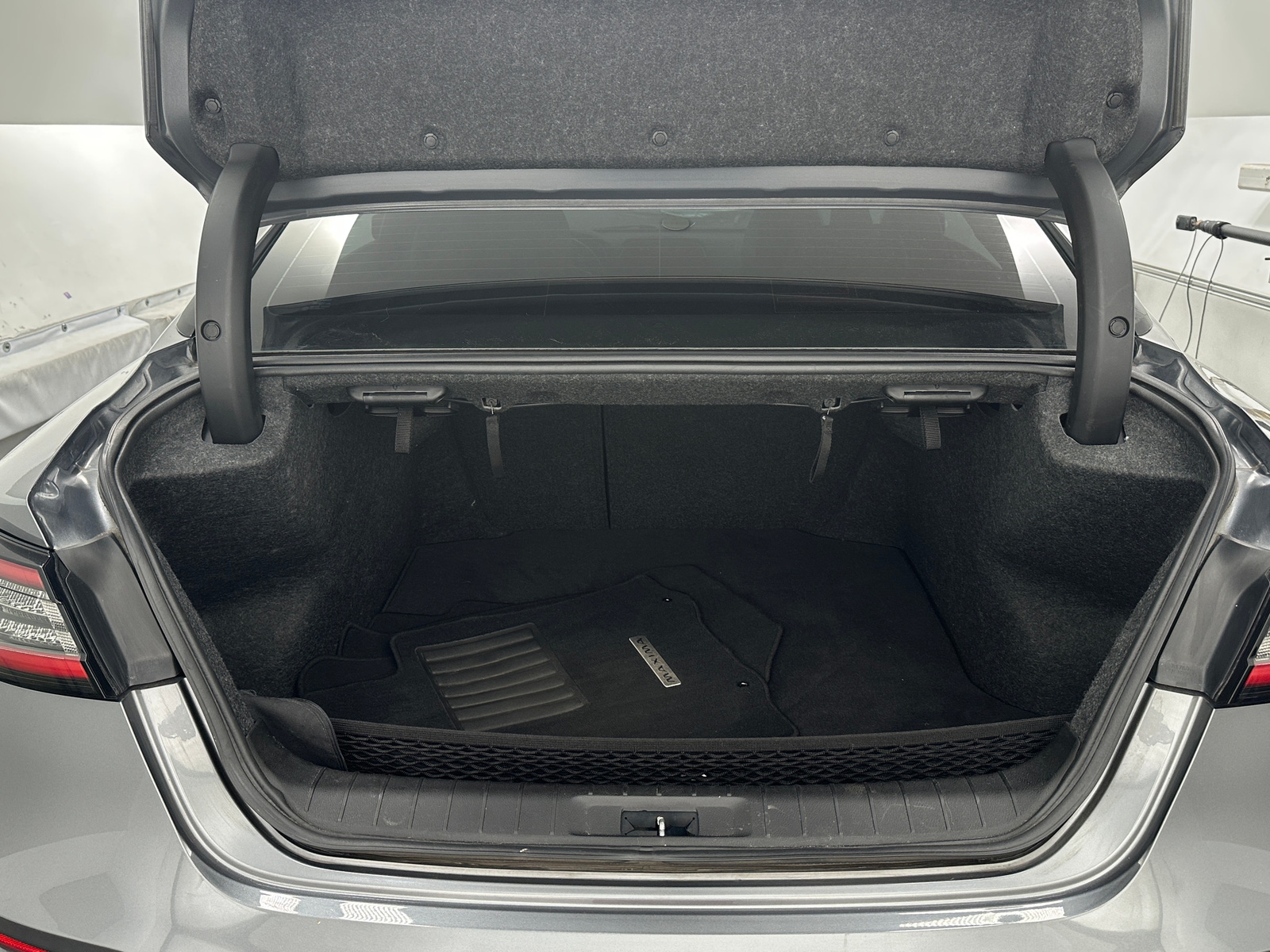 Thumbnail: 2023 Nissan Maxima - 6