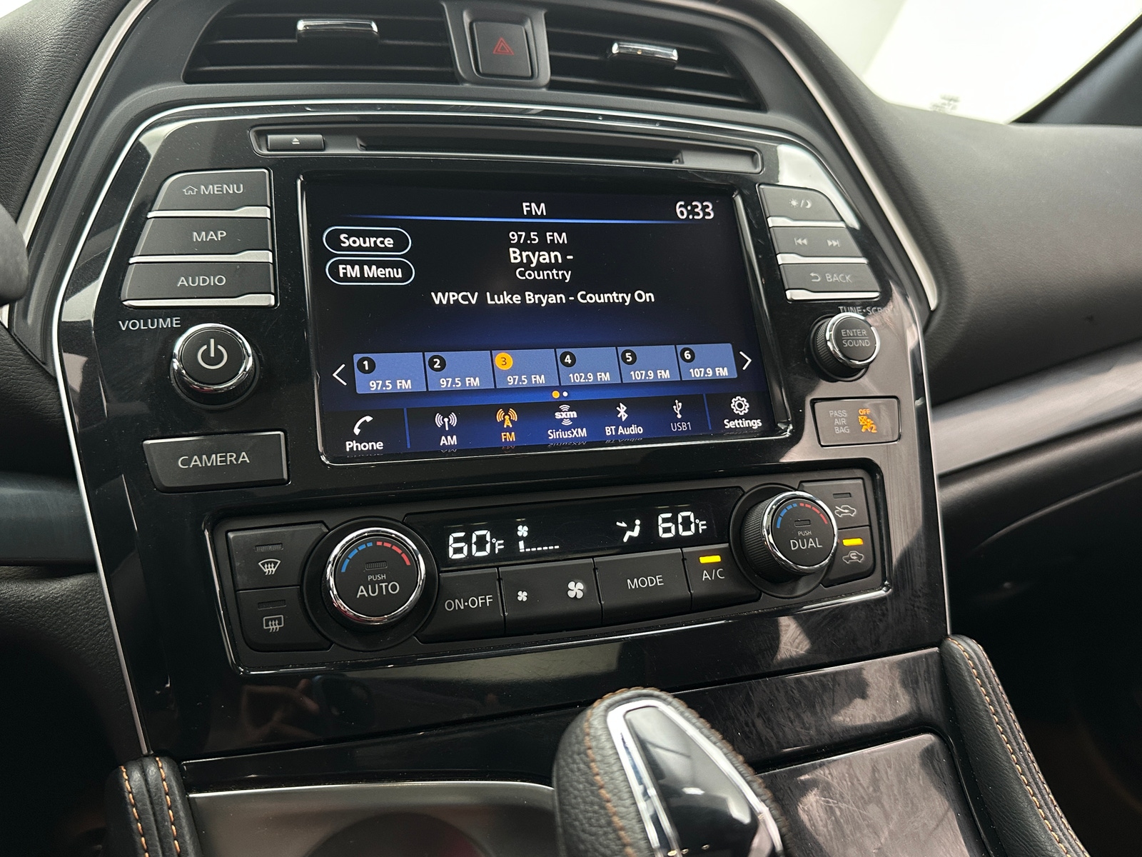 Thumbnail: 2023 Nissan Maxima - 3