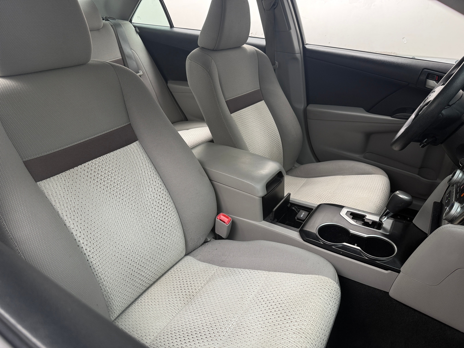 Thumbnail: 2014 Toyota Camry - 2