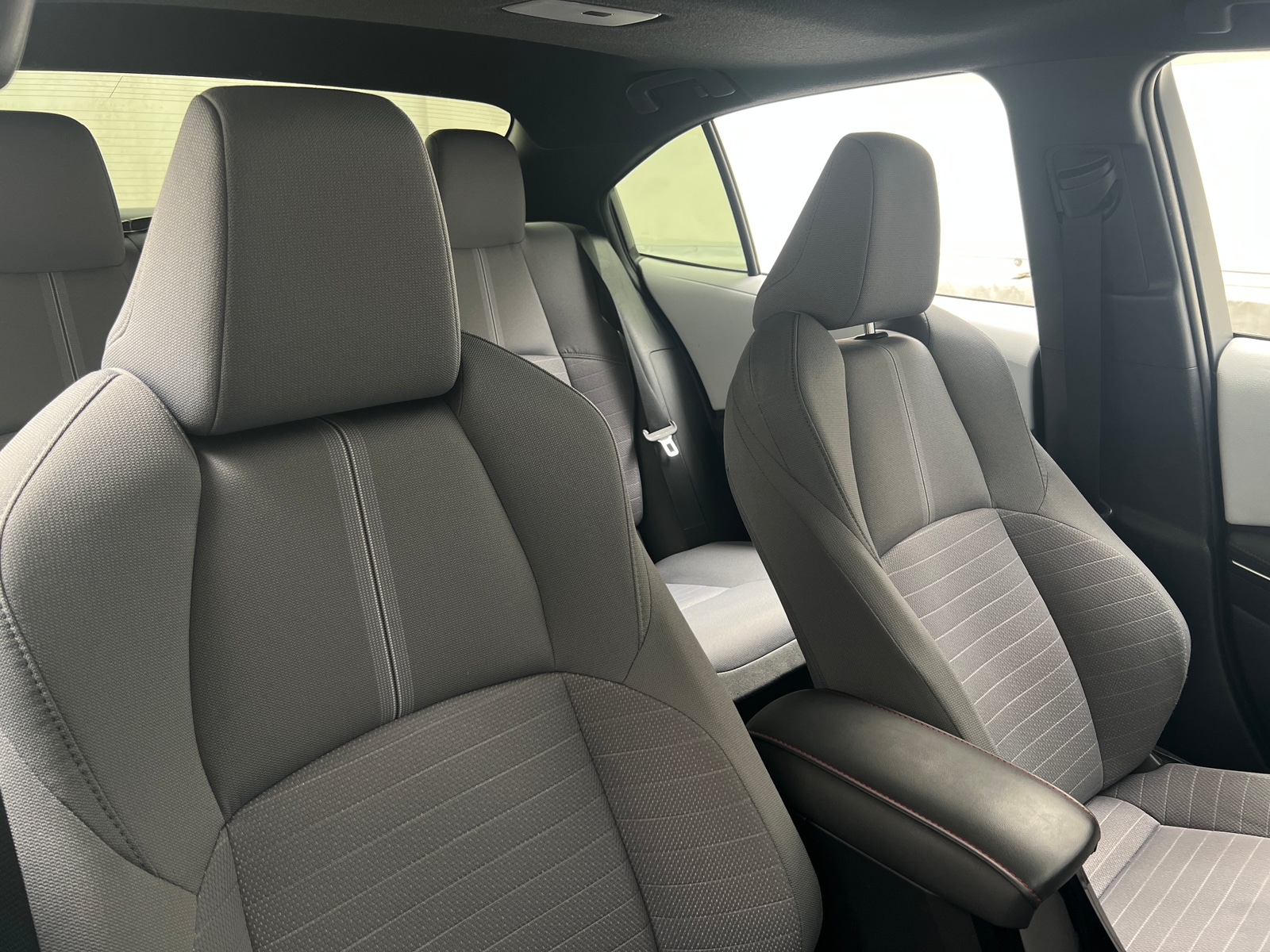 Thumbnail: 2023 Toyota Corolla - 2