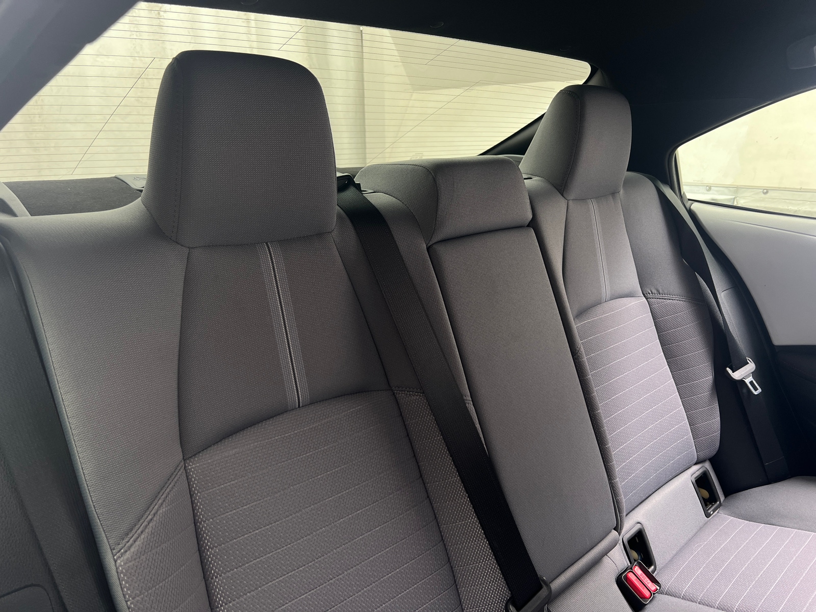 Thumbnail: 2023 Toyota Corolla - 6