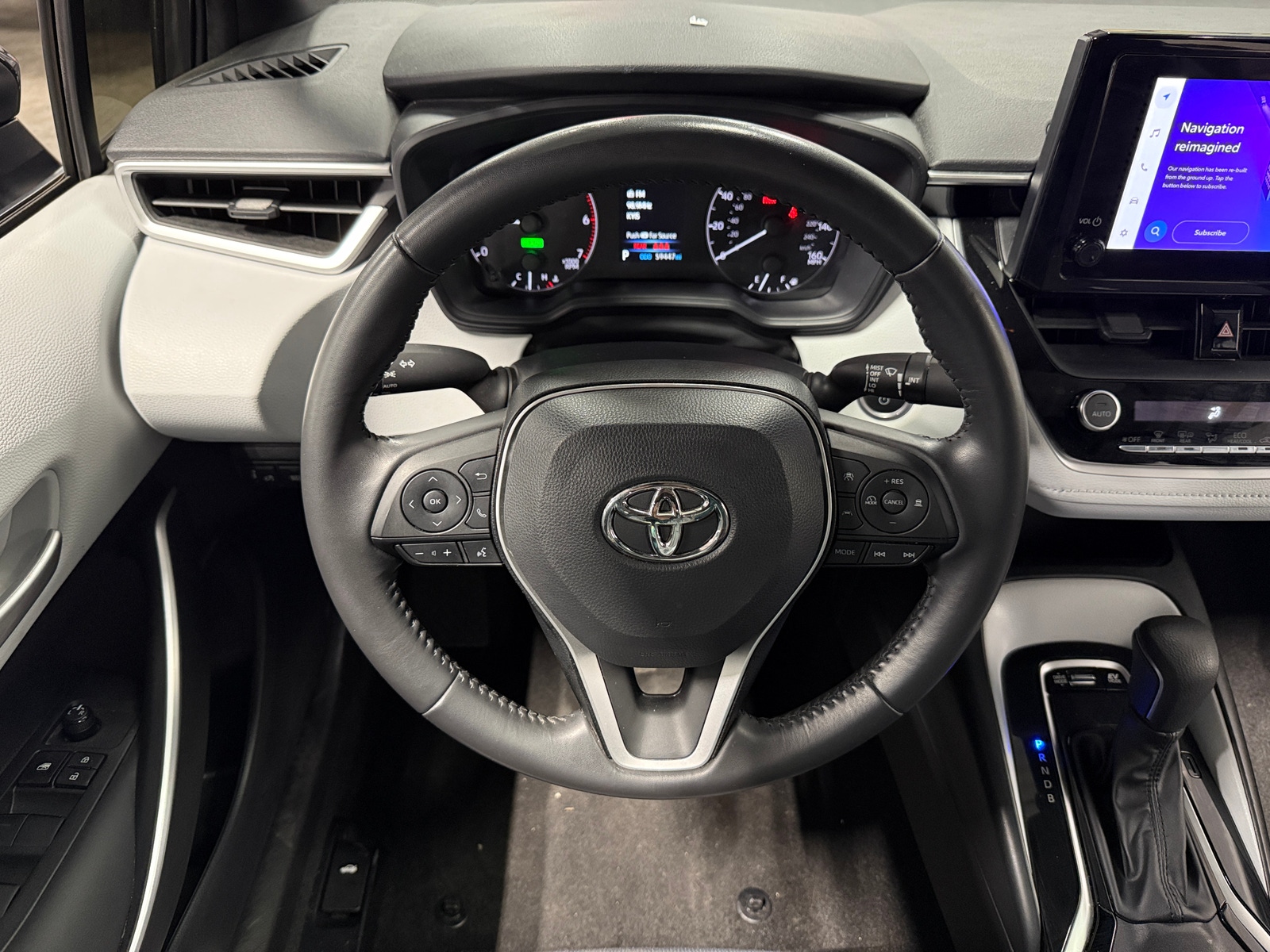 Thumbnail: 2023 Toyota Corolla - 5