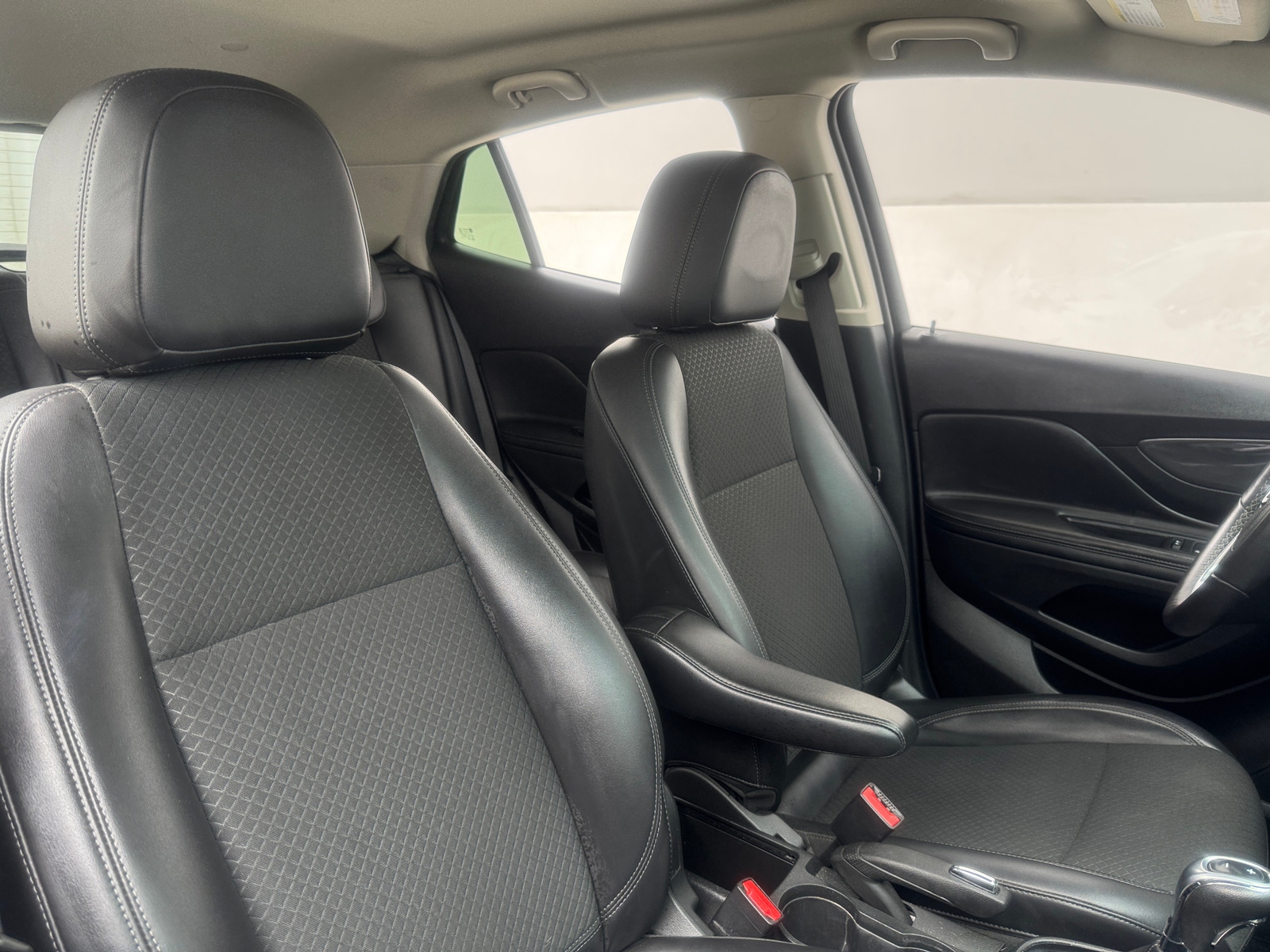 Thumbnail: 2021 Buick Encore - 2