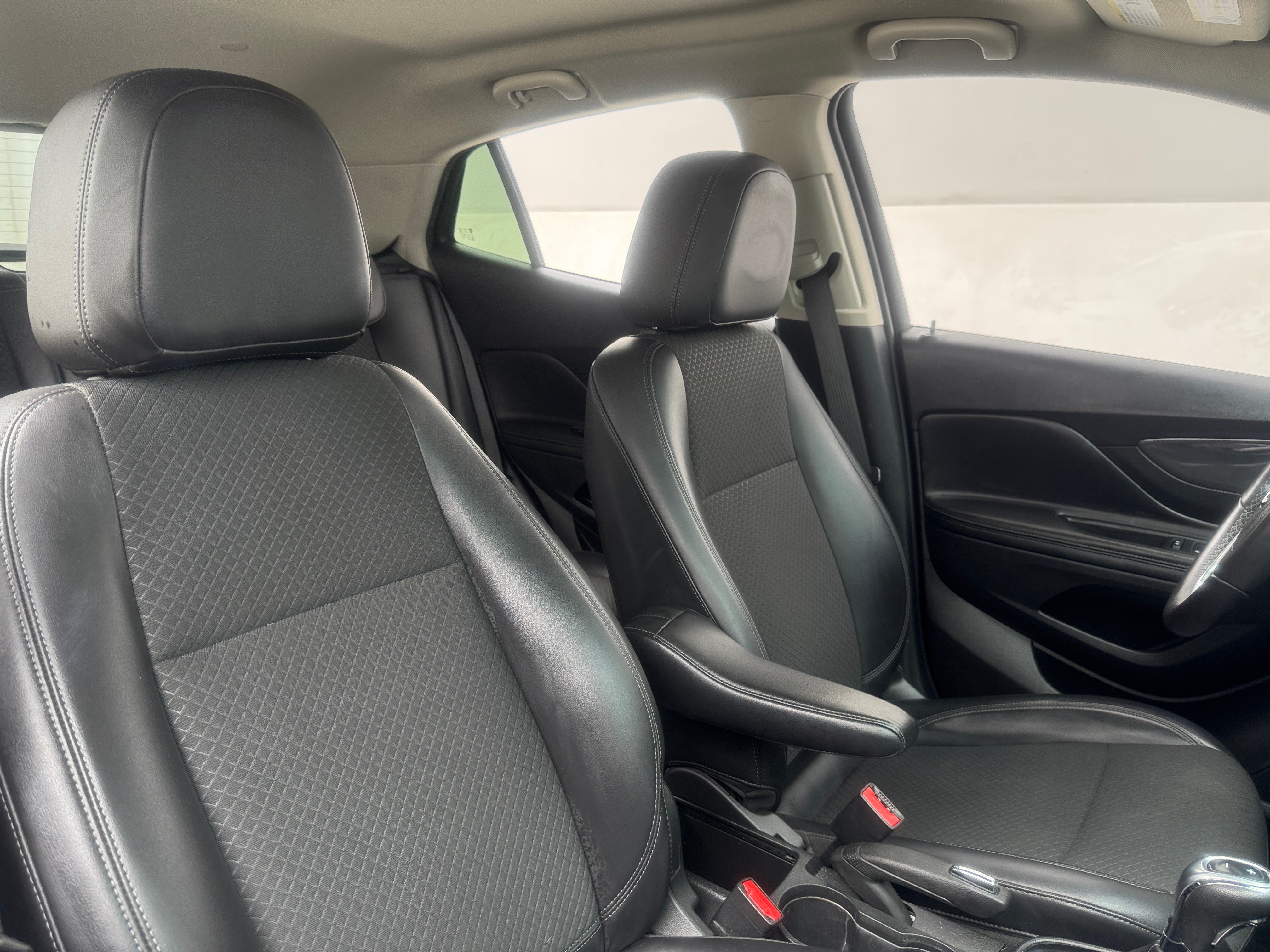 2021 Buick Encore