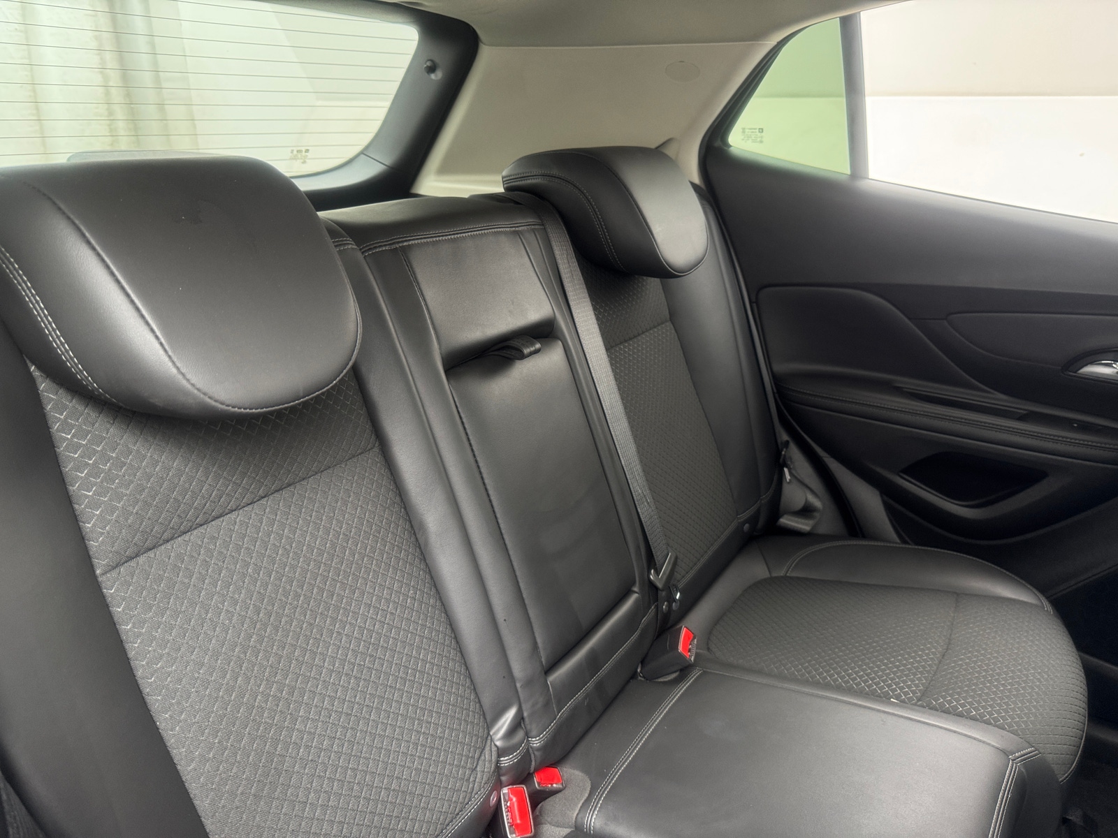 Thumbnail: 2021 Buick Encore - 6