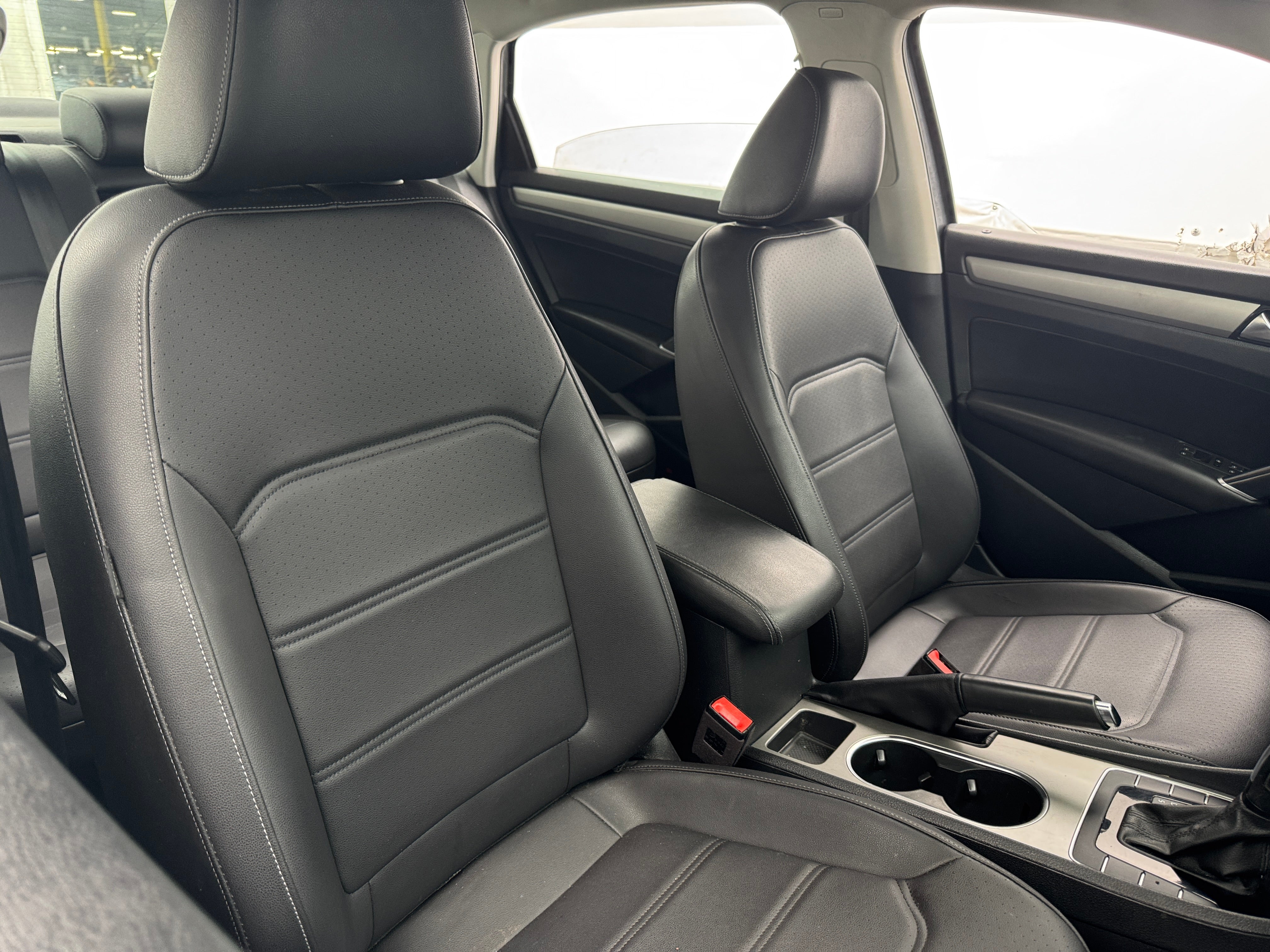 2022 Volkswagen Passat