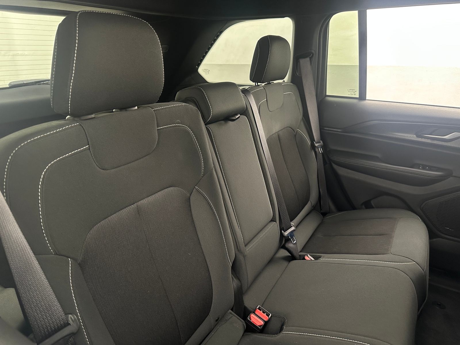 Thumbnail: 2025 Jeep Grand Cherokee - 6