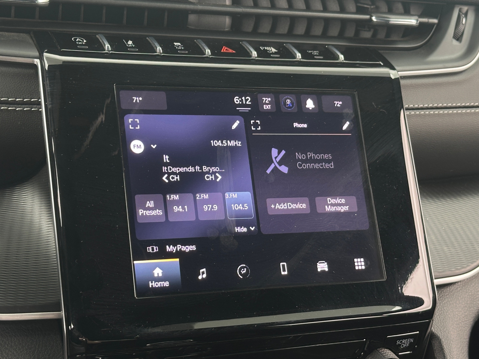 Thumbnail: 2025 Jeep Grand Cherokee - 4