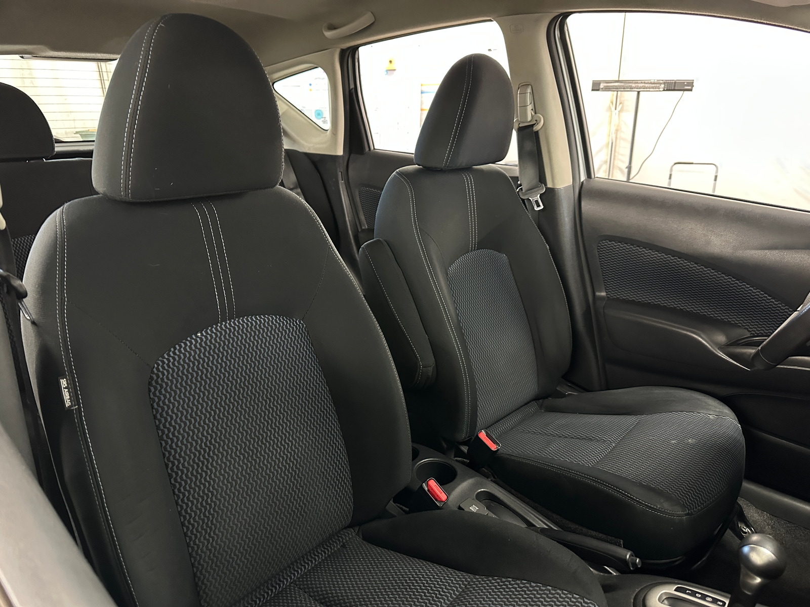 Thumbnail: 2016 Nissan Versa Note - 2