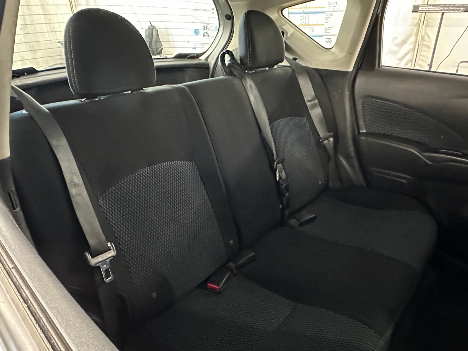 Thumbnail: 2016 Nissan Versa Note - 6