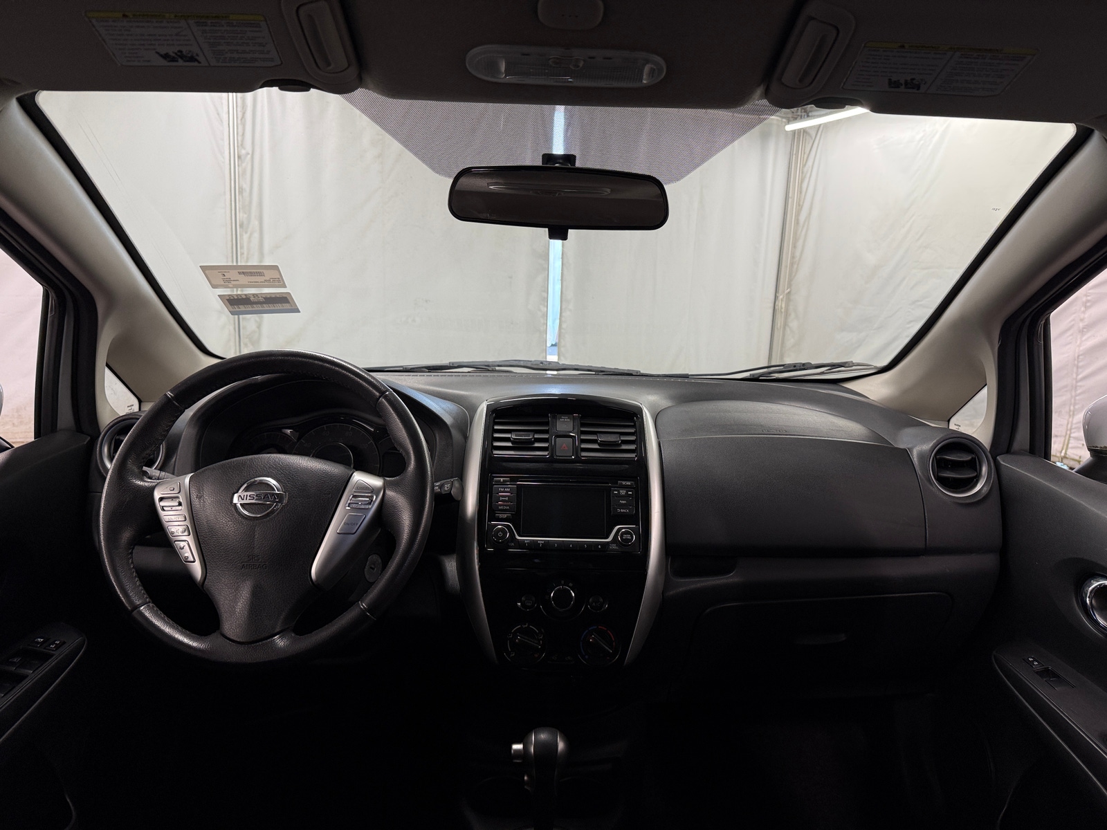 Thumbnail: 2016 Nissan Versa Note - 3