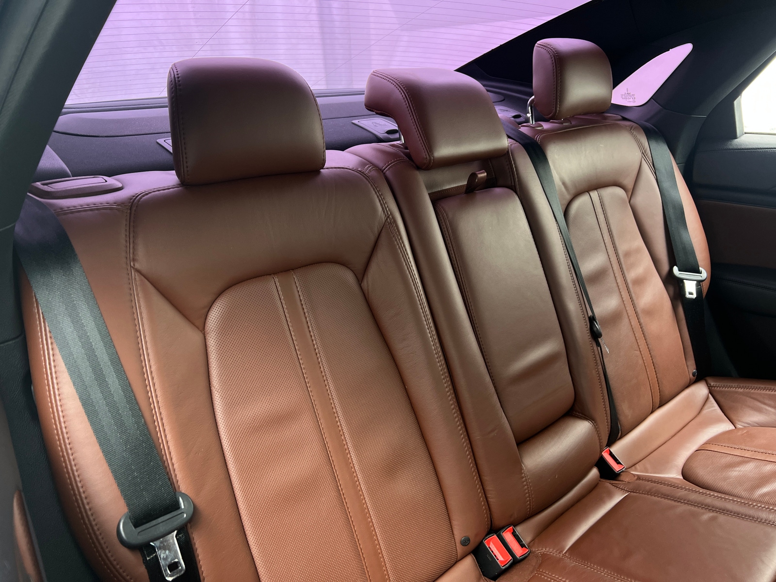 Thumbnail: 2017 Lincoln MKZ - 5