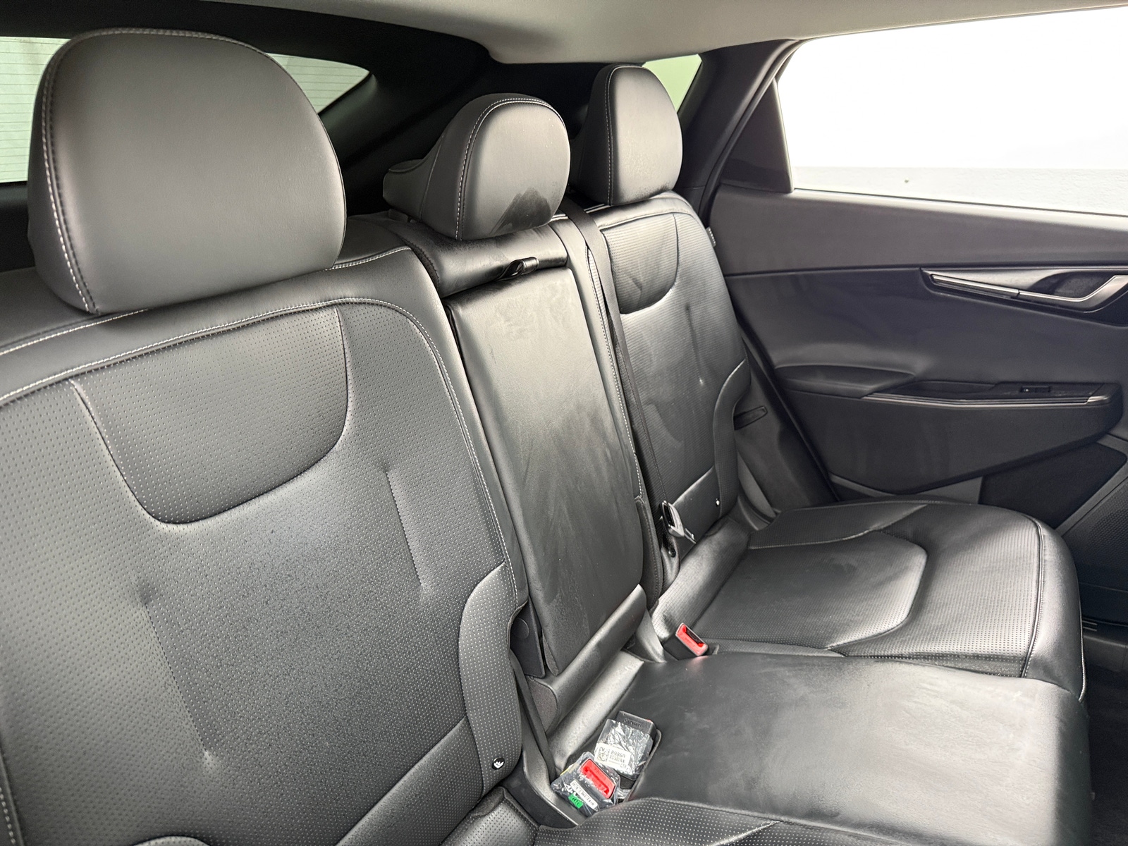 Thumbnail: 2025 Kia EV6 - 5