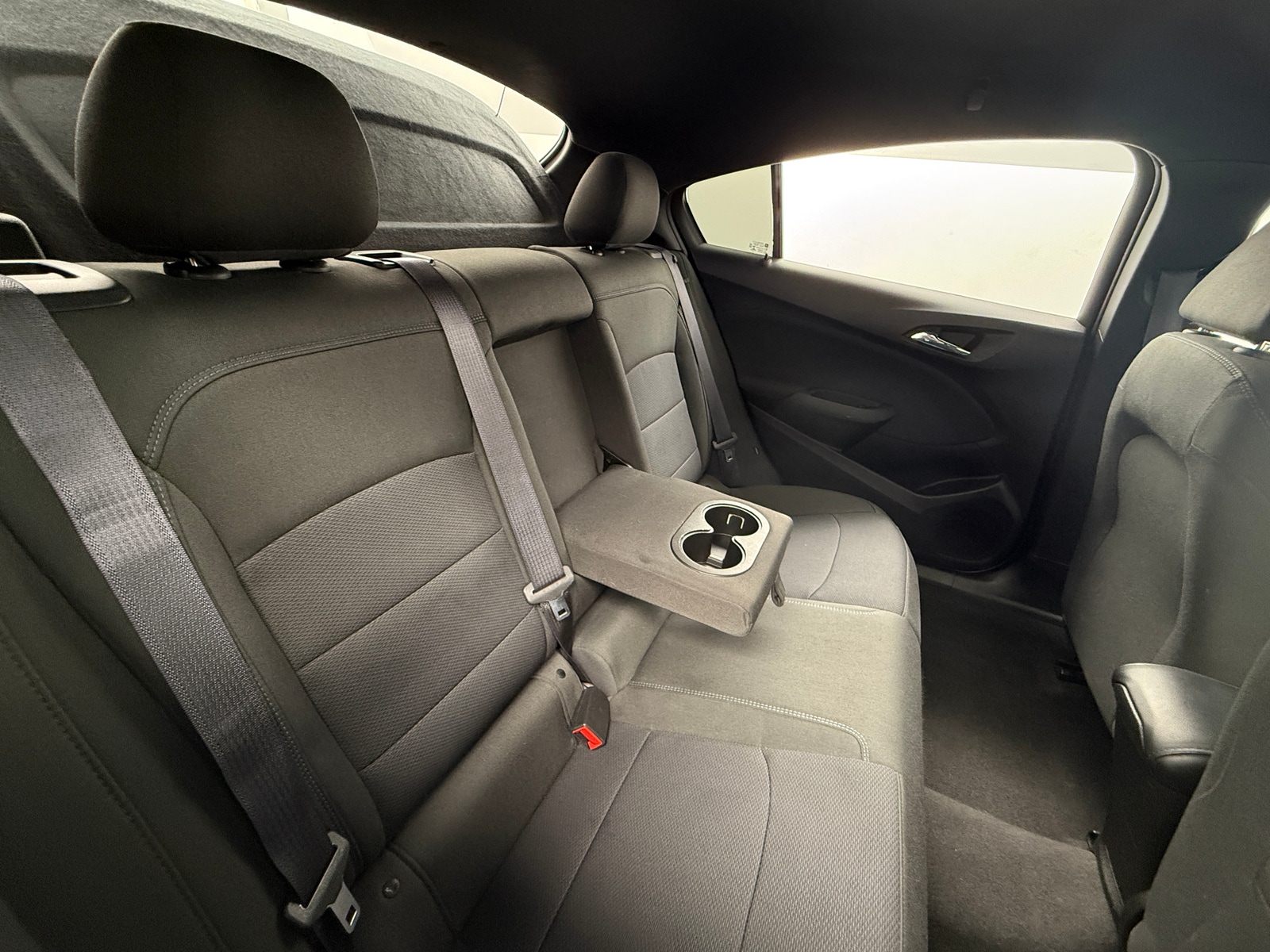 Thumbnail: 2017 Chevrolet Cruze - 6