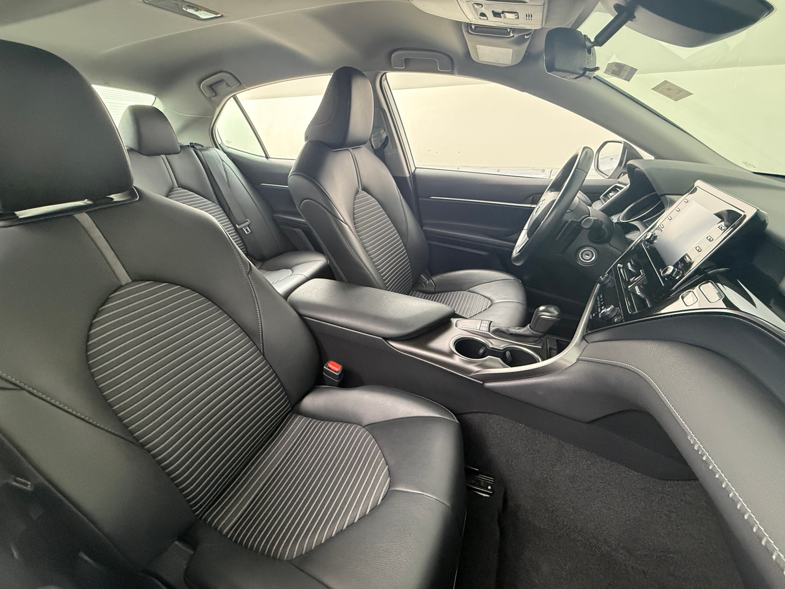 Thumbnail: 2023 Toyota Camry - 2