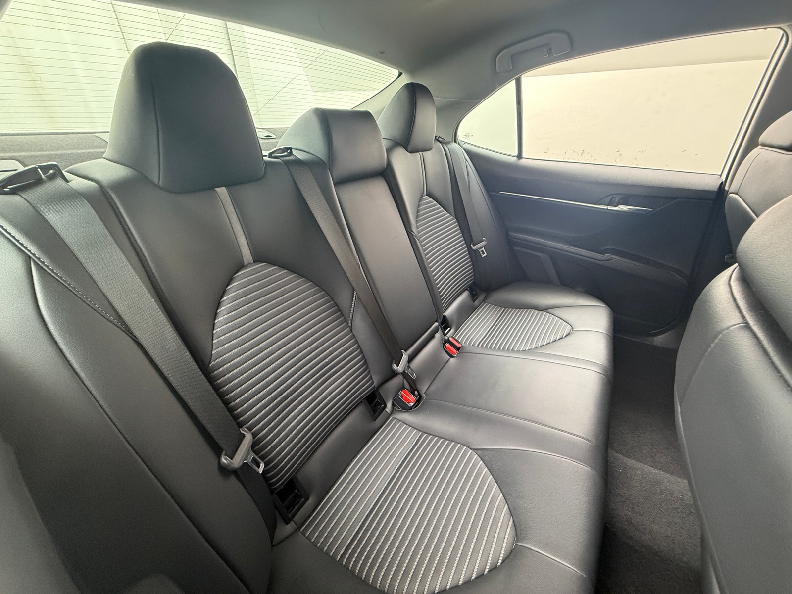 Thumbnail: 2023 Toyota Camry - 6