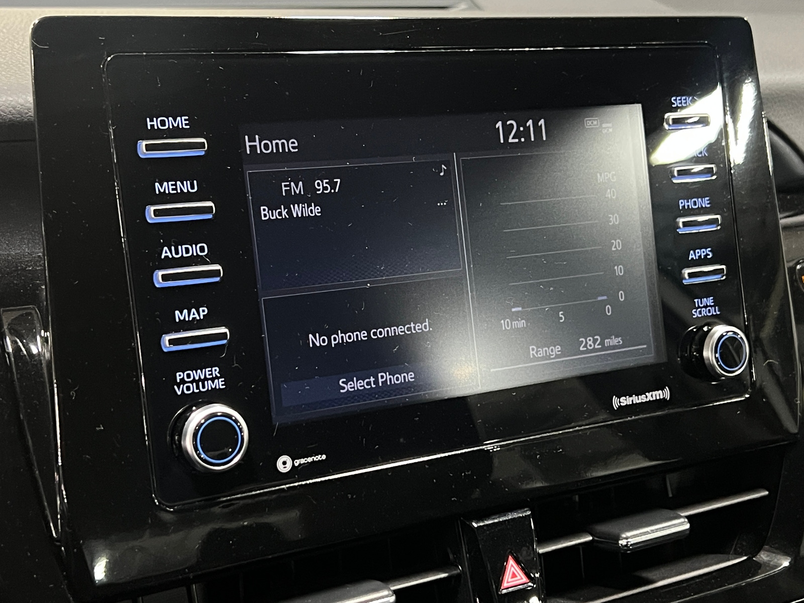 Thumbnail: 2023 Toyota Camry - 4