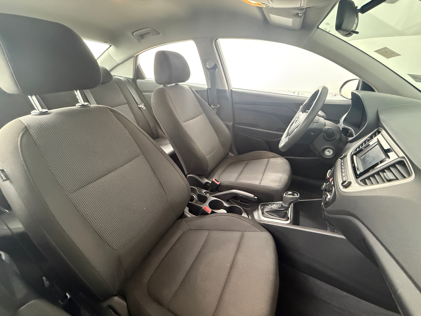 Thumbnail: 2020 Hyundai Accent - 2