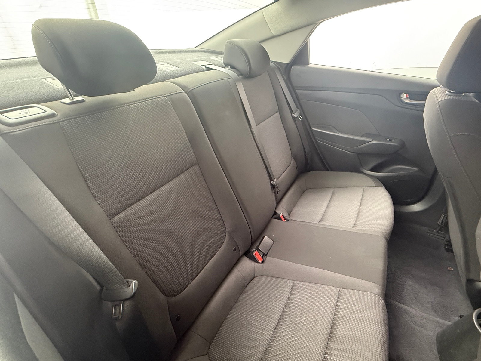 Thumbnail: 2020 Hyundai Accent - 6