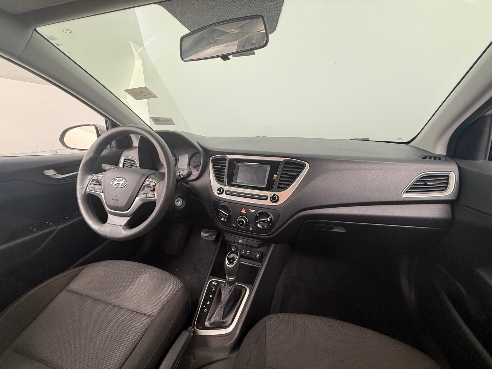 Thumbnail: 2020 Hyundai Accent - 3