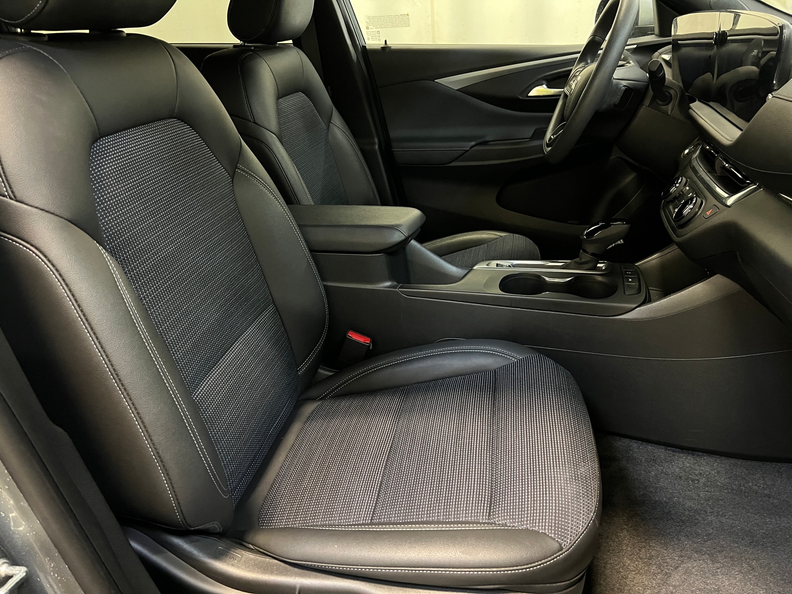 Thumbnail: 2025 Buick Envista - 2