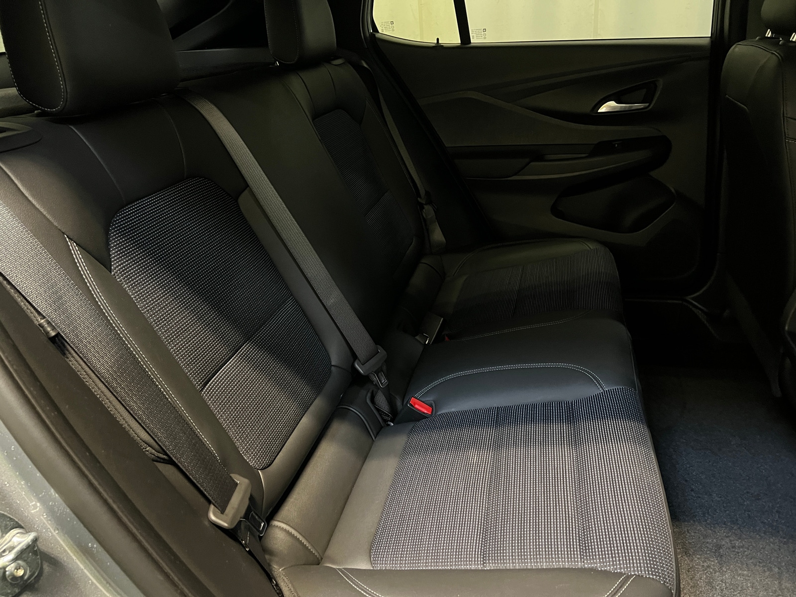 Thumbnail: 2025 Buick Envista - 6