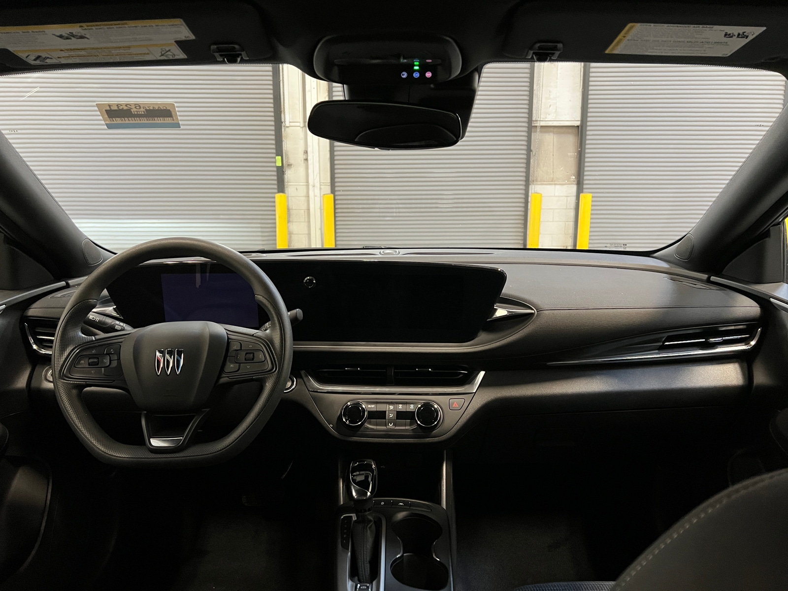 Thumbnail: 2025 Buick Envista - 3