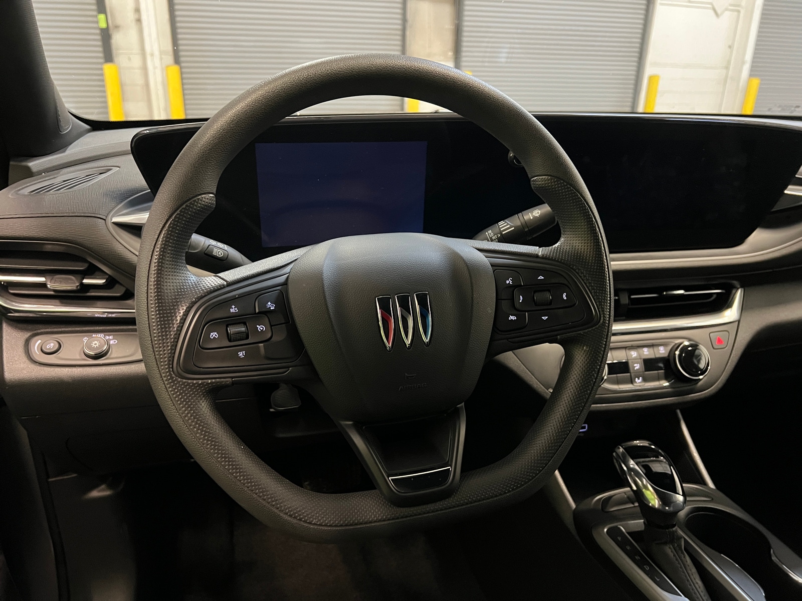 Thumbnail: 2025 Buick Envista - 5