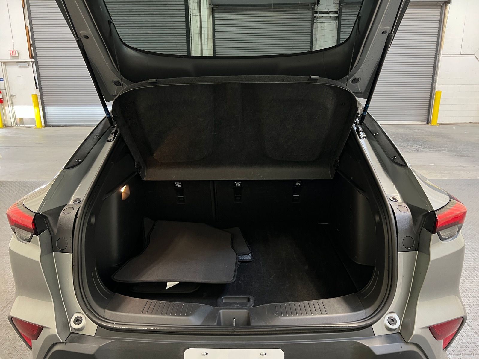 Thumbnail: 2025 Buick Envista - 7