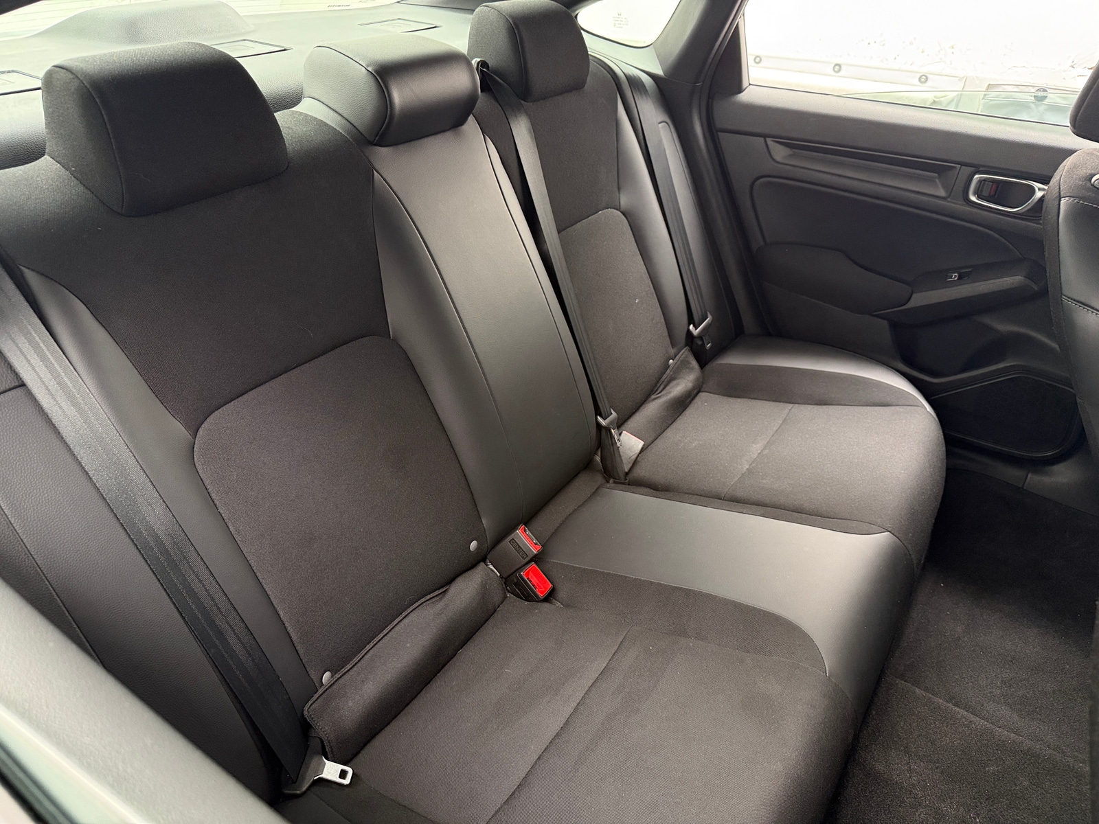 Thumbnail: 2023 Honda Civic - 6