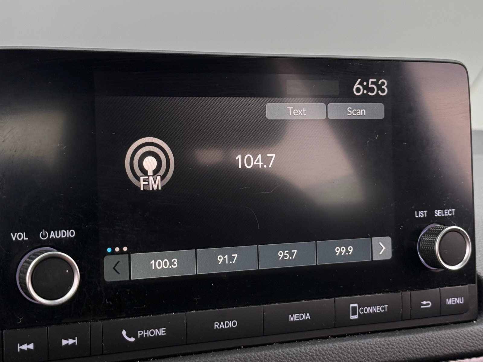 Thumbnail: 2023 Honda Civic - 4