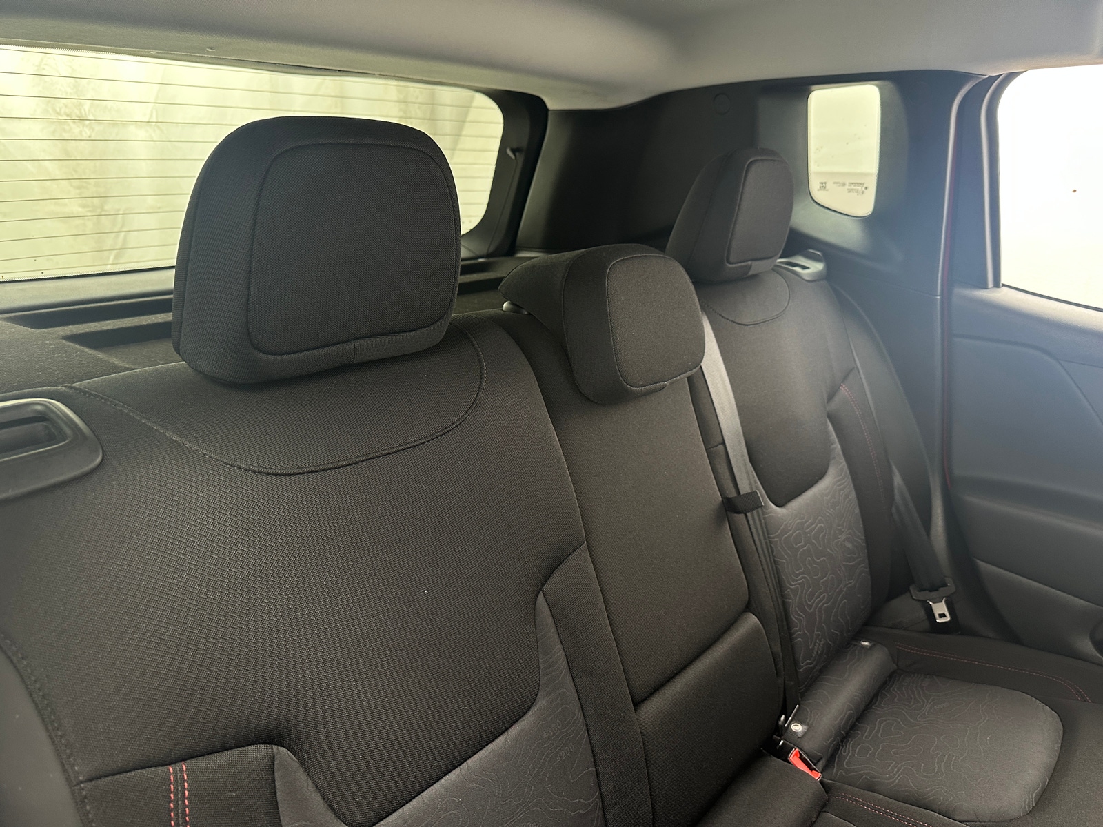 Thumbnail: 2021 Jeep Renegade - 6