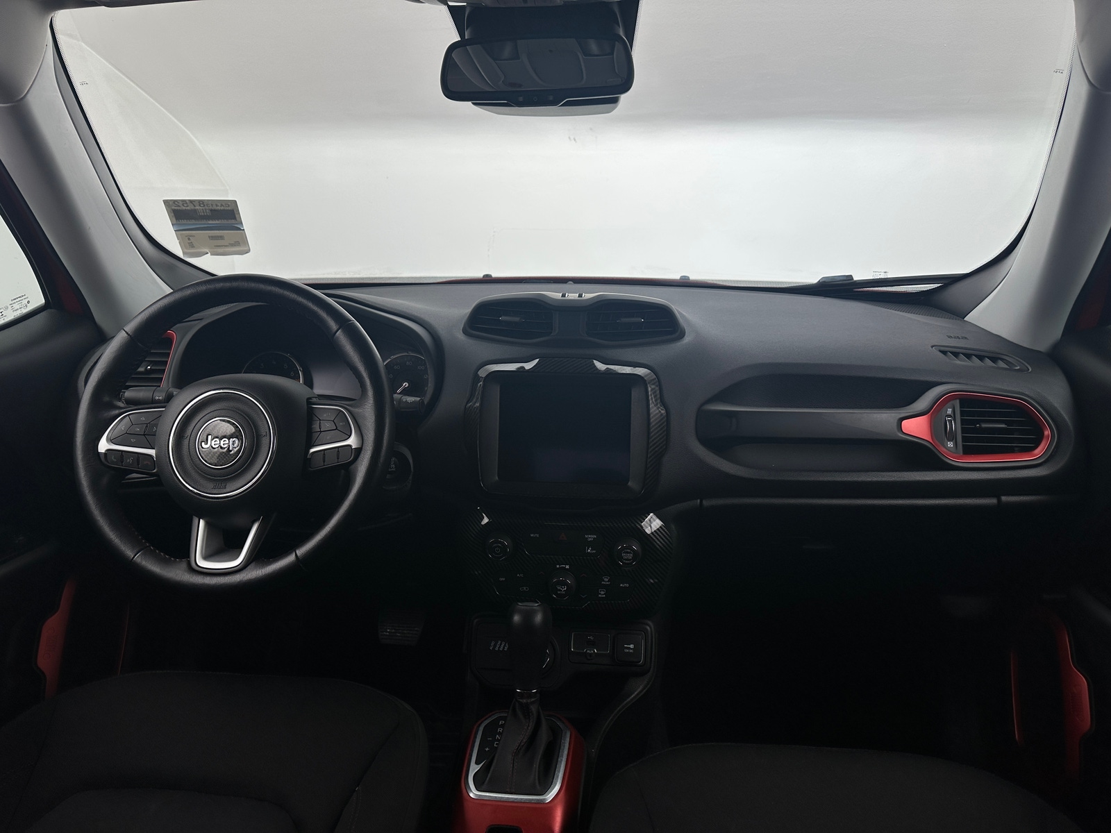 Thumbnail: 2021 Jeep Renegade - 3