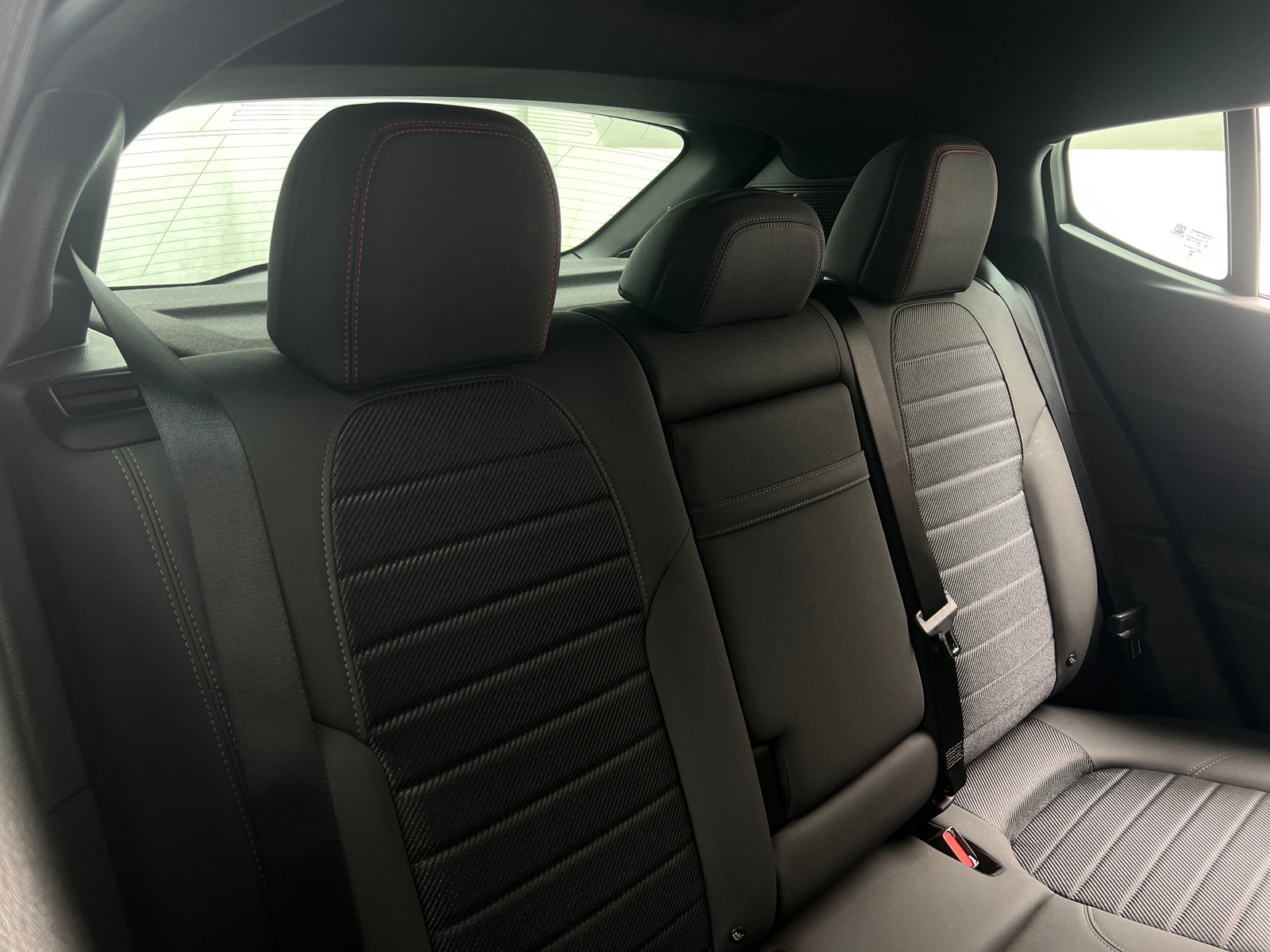 Thumbnail: 2024 Dodge Hornet - 5