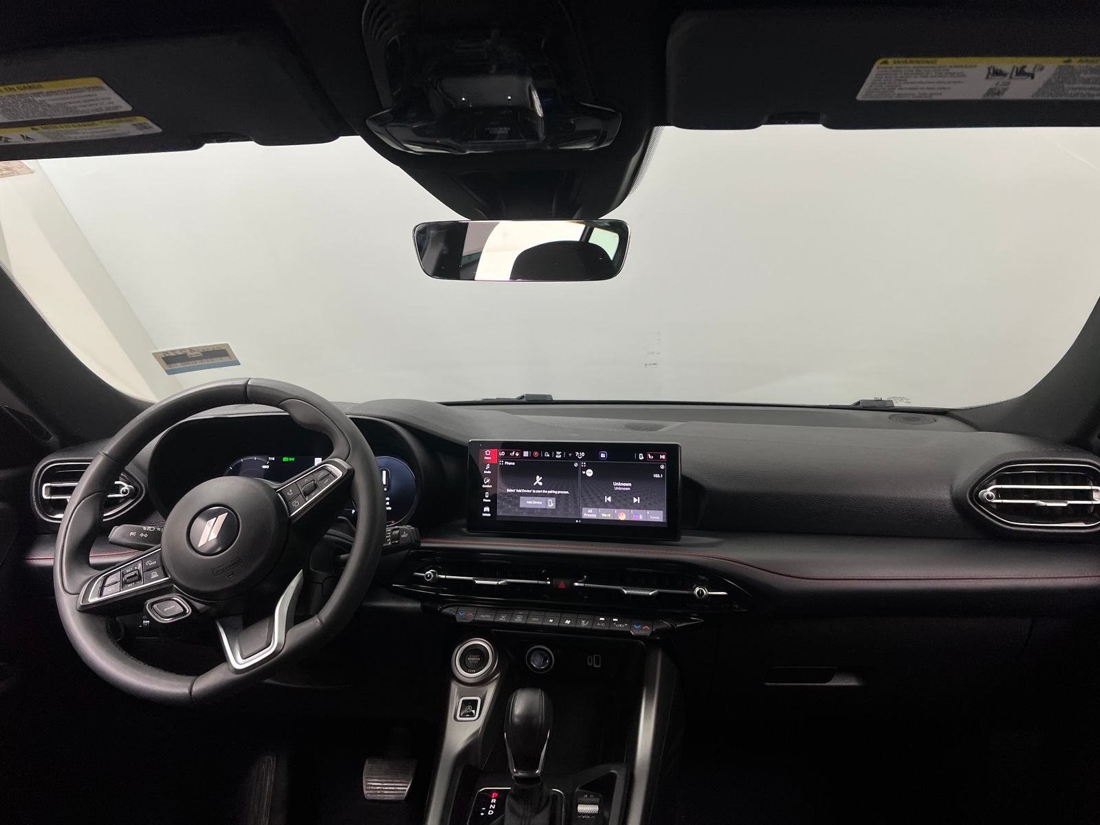 Thumbnail: 2024 Dodge Hornet - 2