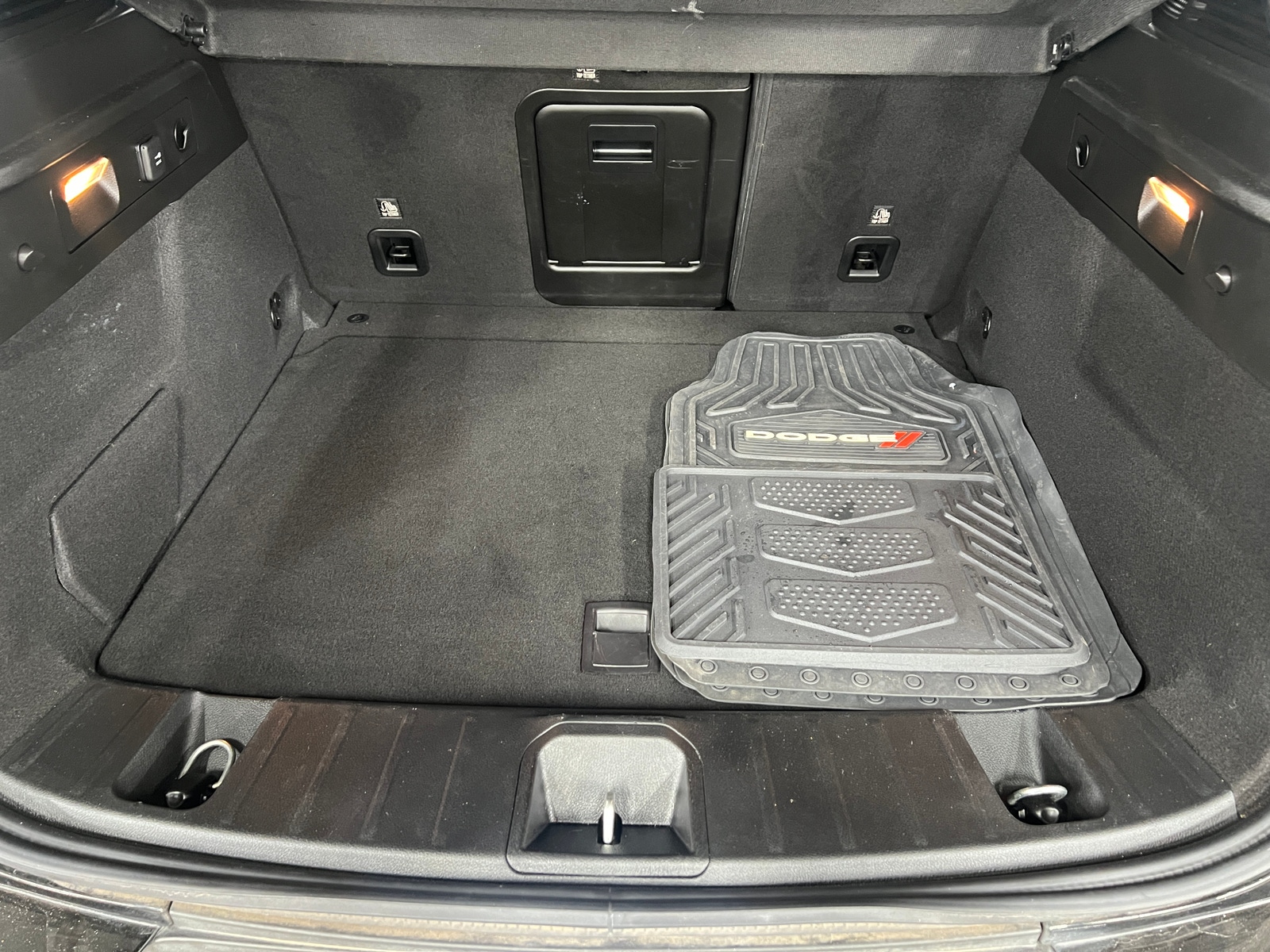 Thumbnail: 2024 Dodge Hornet - 6