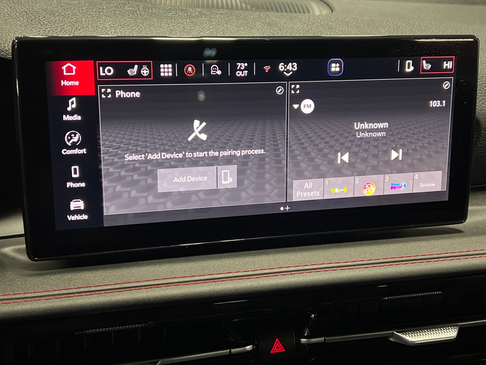 Thumbnail: 2024 Dodge Hornet - 3