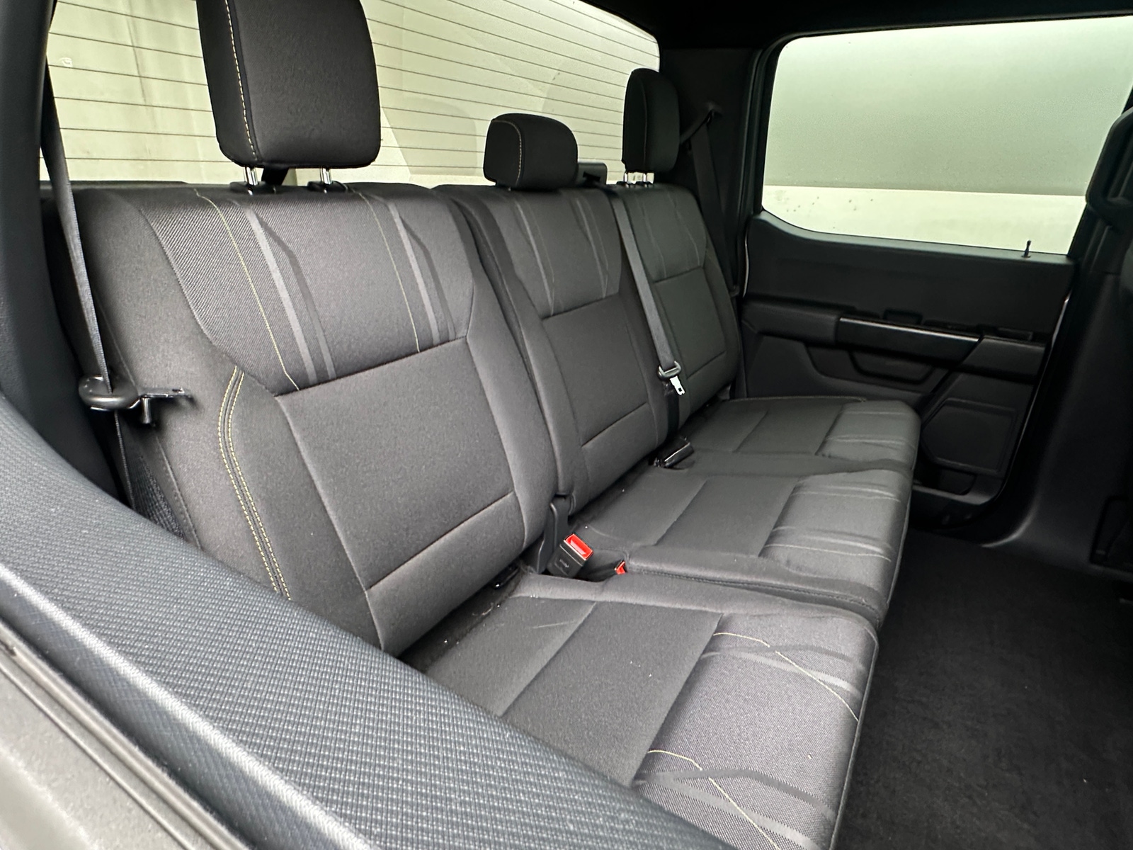 Thumbnail: 2025 Ford Econoline - 6